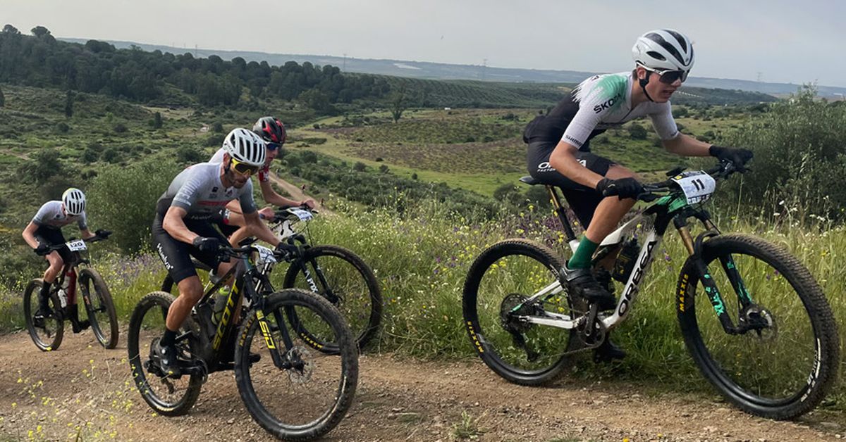 Aljaraque será escenario de la tercera prueba del Circuito Diputación ...
