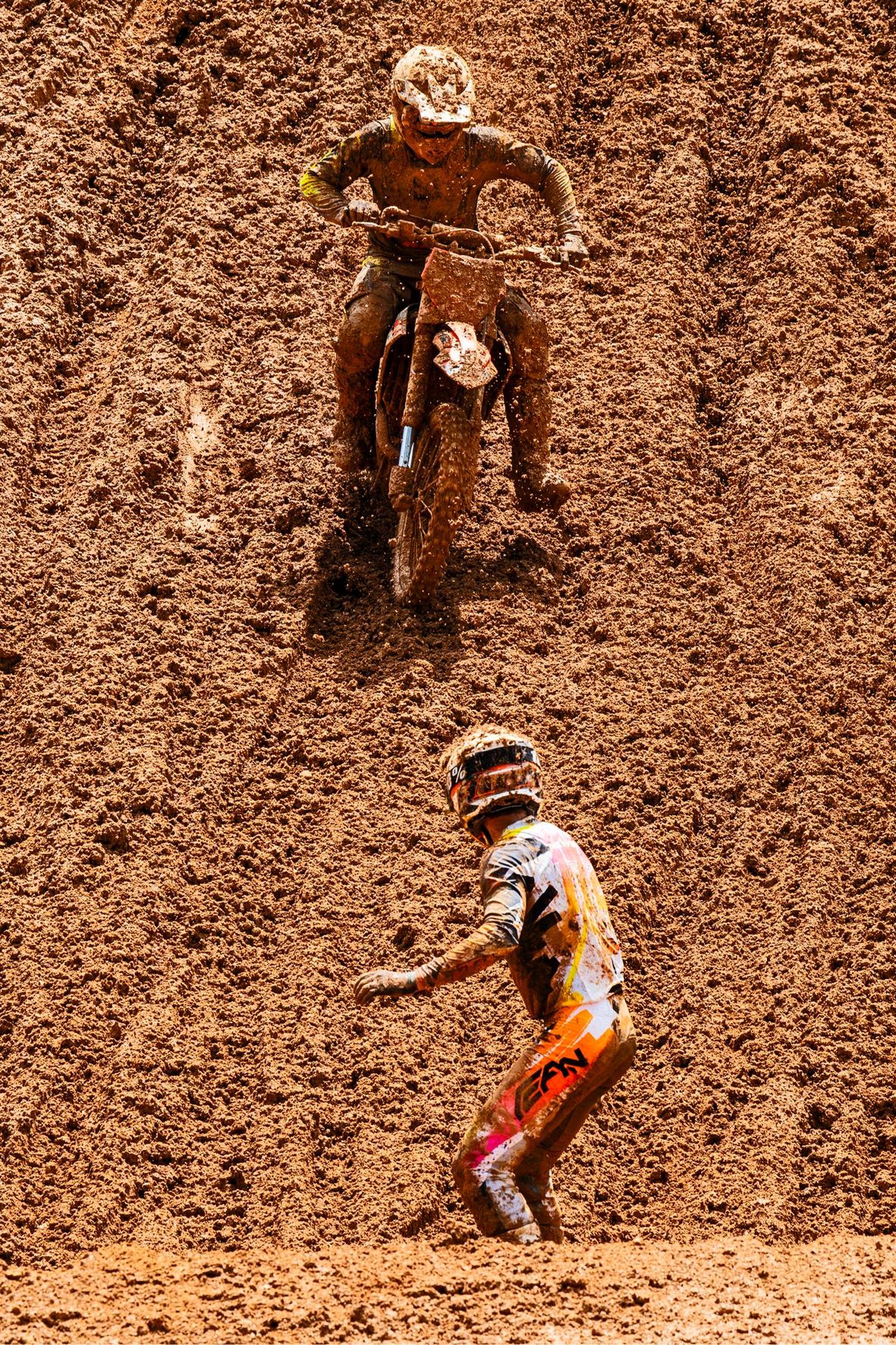 Motor | Run If You Can