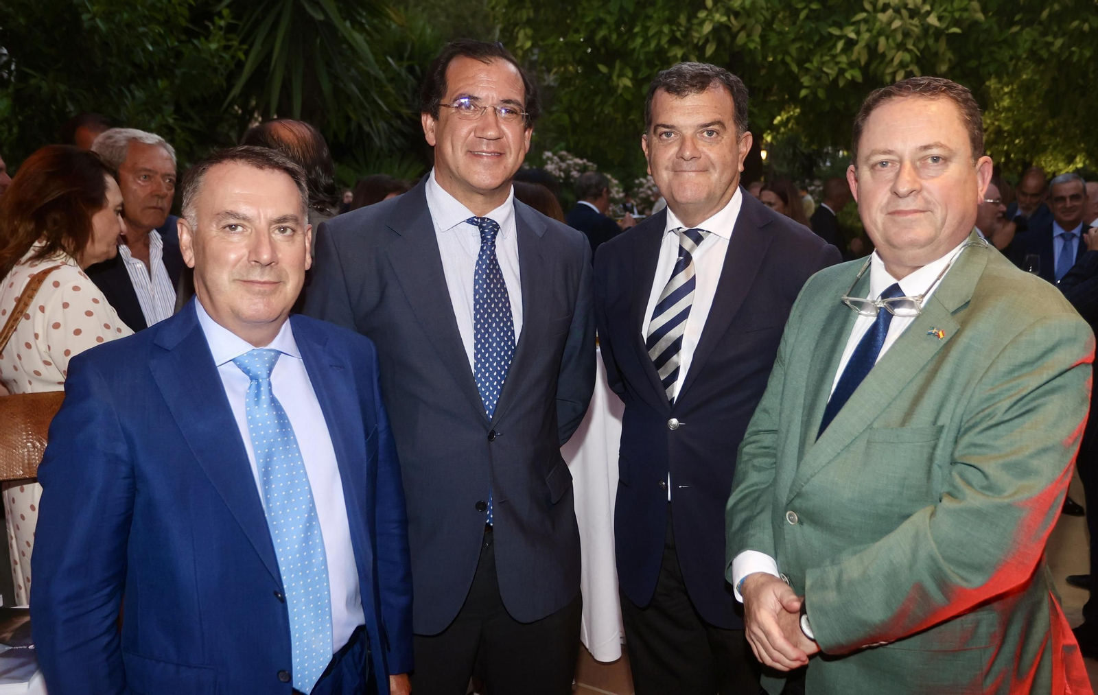 ANUARIO JOLY Andalucía 2024