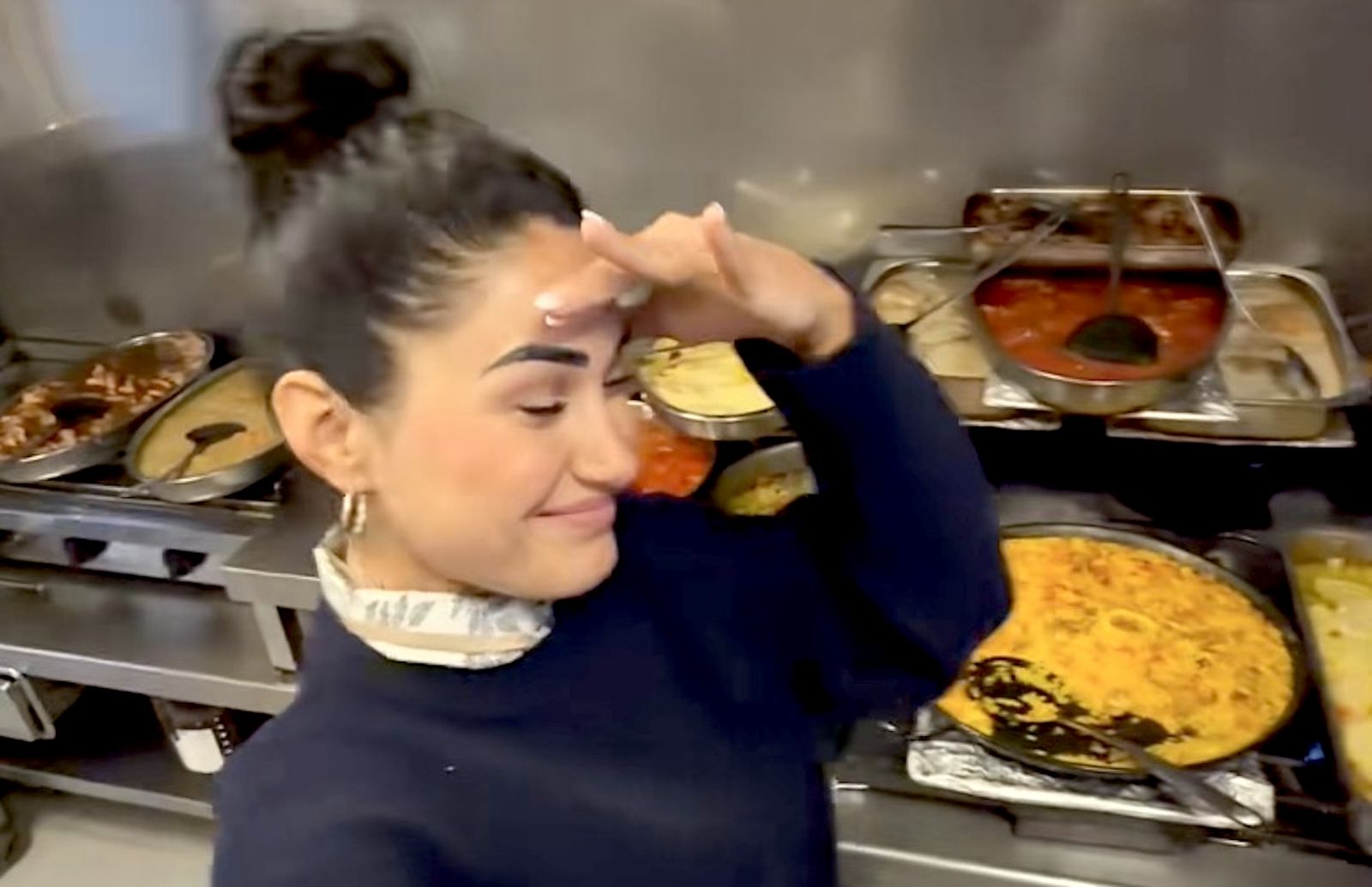 El restaurante más singular de Huelva está en Almonte: No hay carta y los platos cuestan desde 7 euros