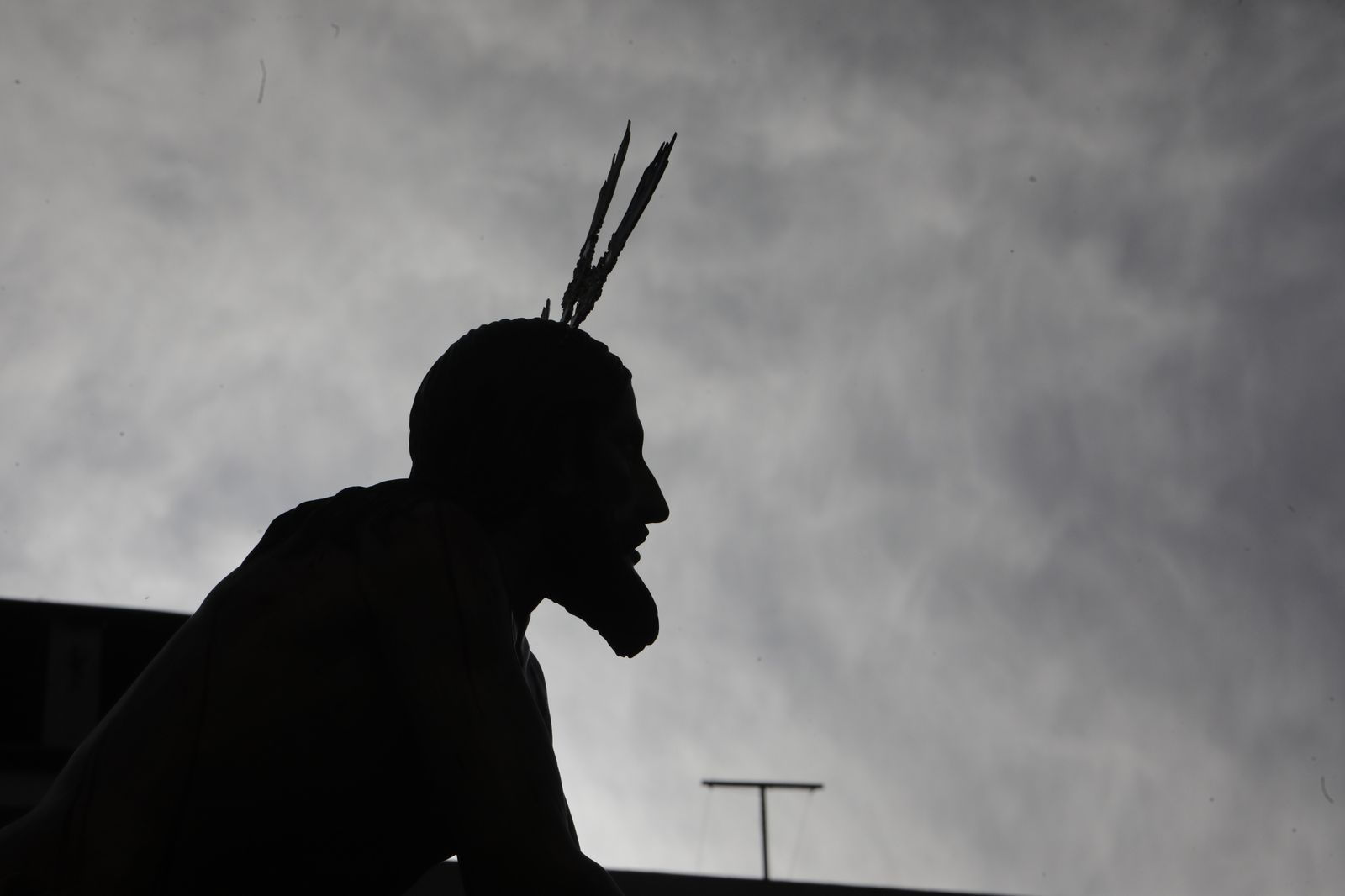 Domingo de Ramos en Córdoba: La procesión del Huerto, en imágenes