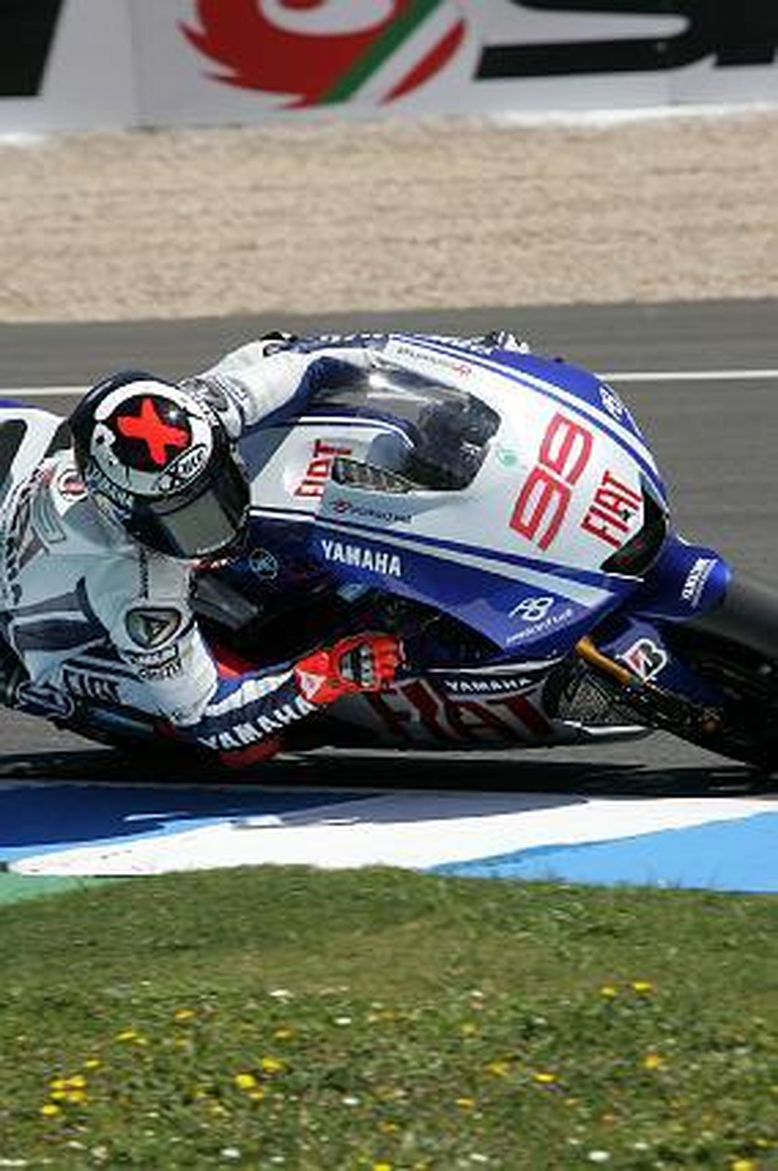 Los pilotos españoles protagonizan una jornada con gran ambiente en el Circuito de Jerez.  Foto: Jesus Marin