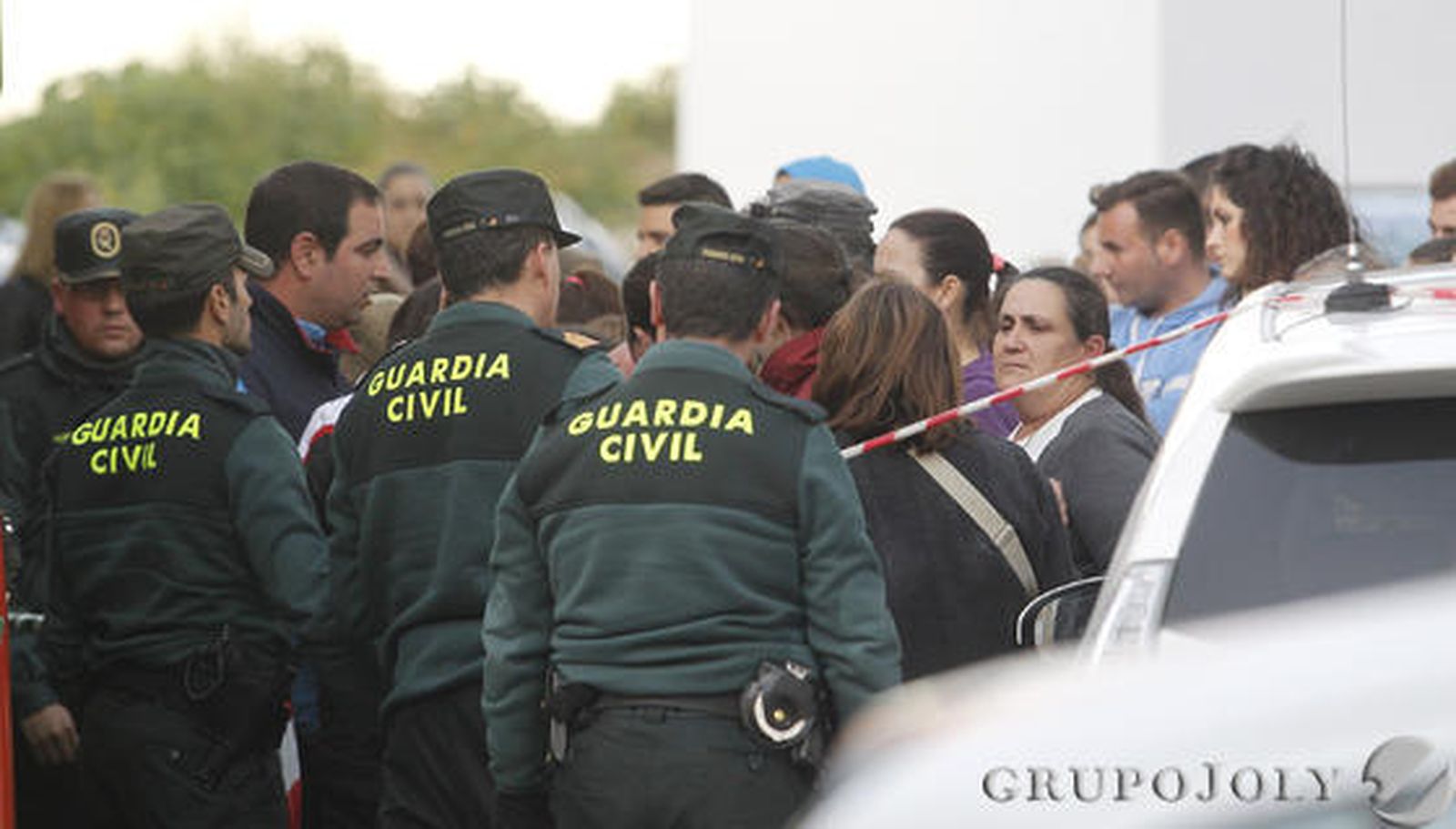 Foto: Antonio Pizarro