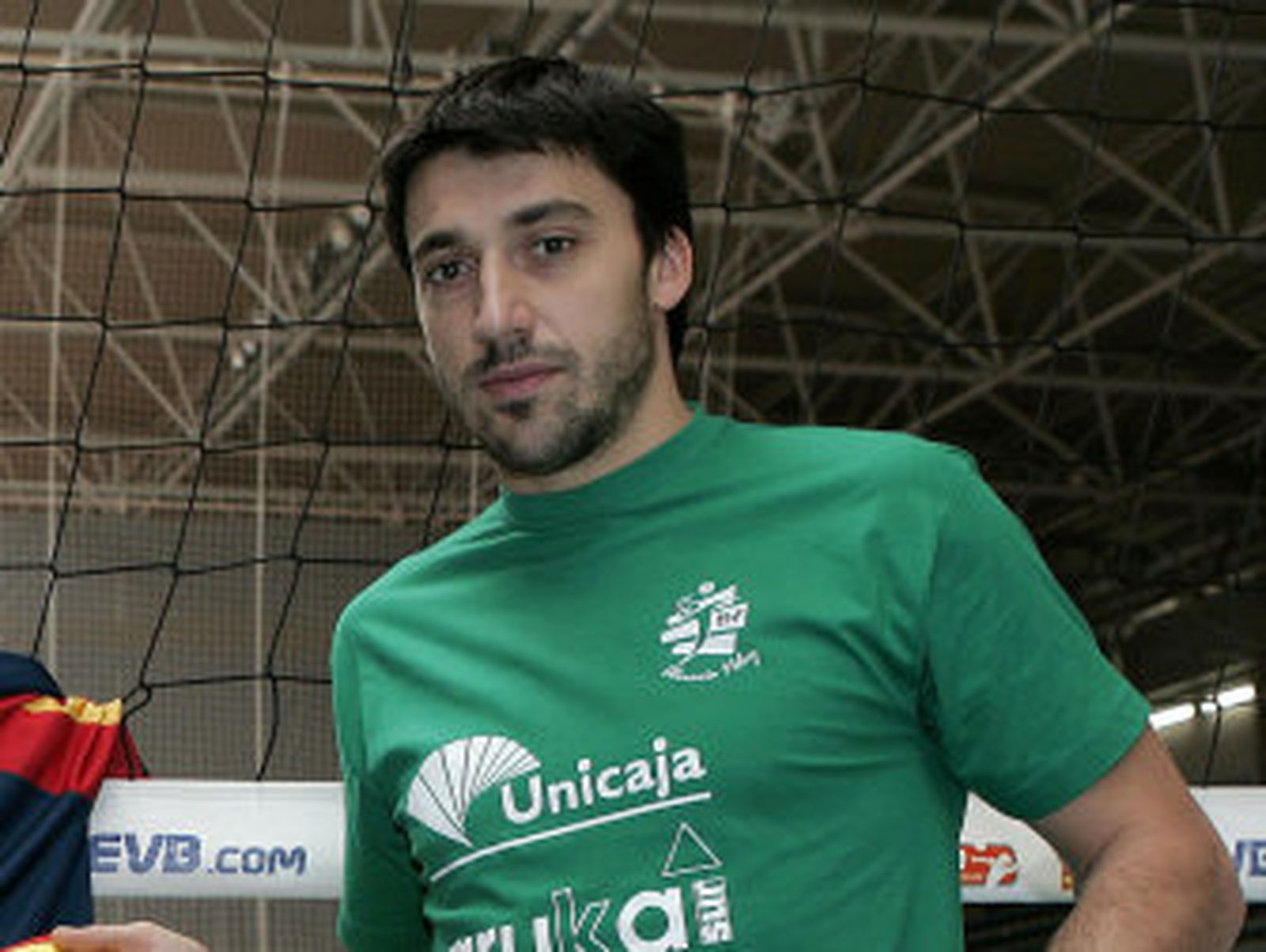 Alfonso Flores abandona el Unicaja