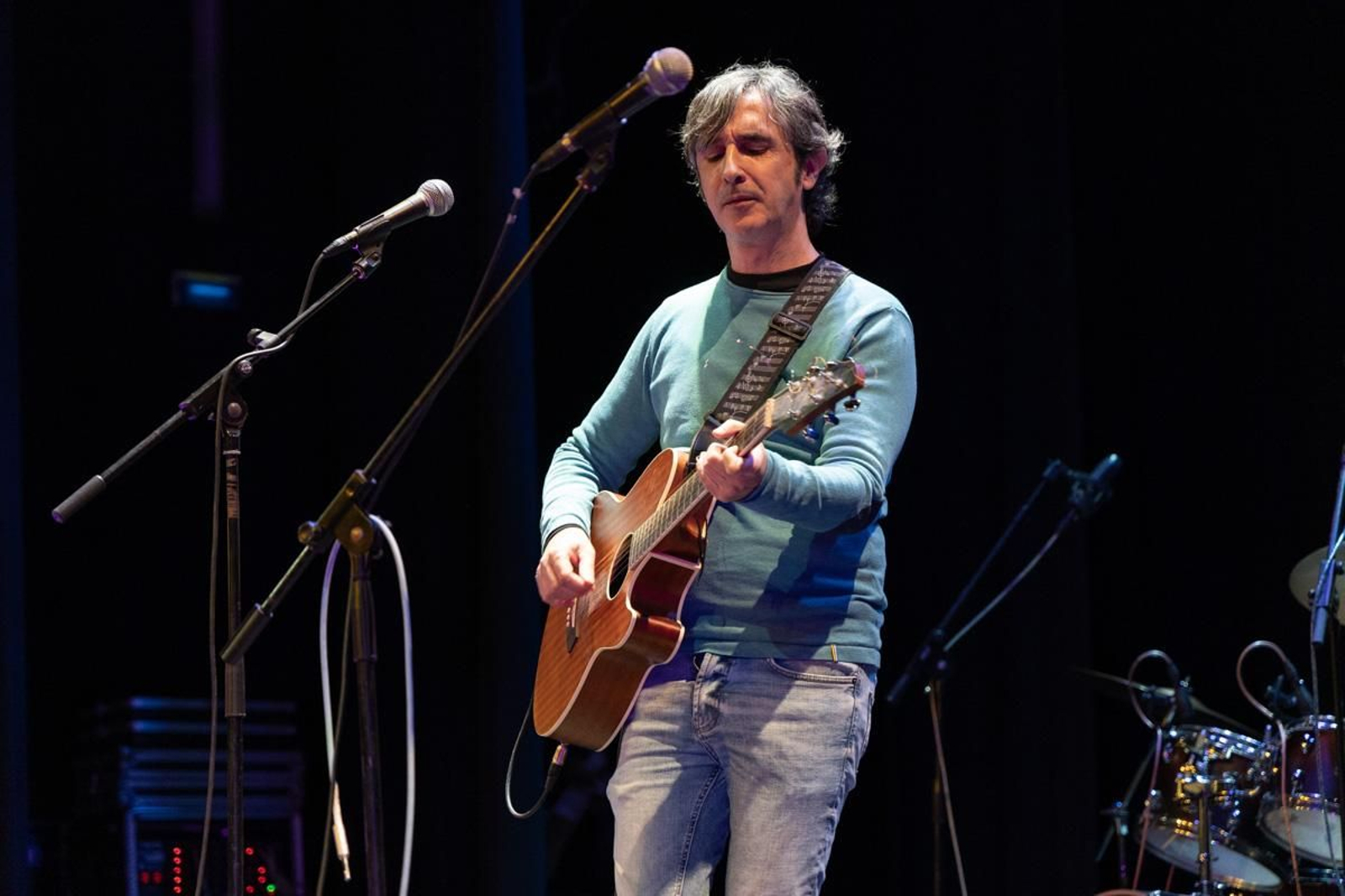 Concierto benéfico para La Dana