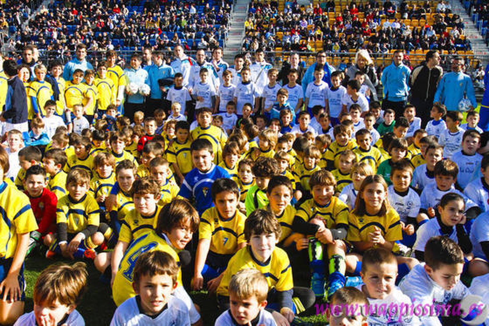 Foto: Lourdes de Vicente