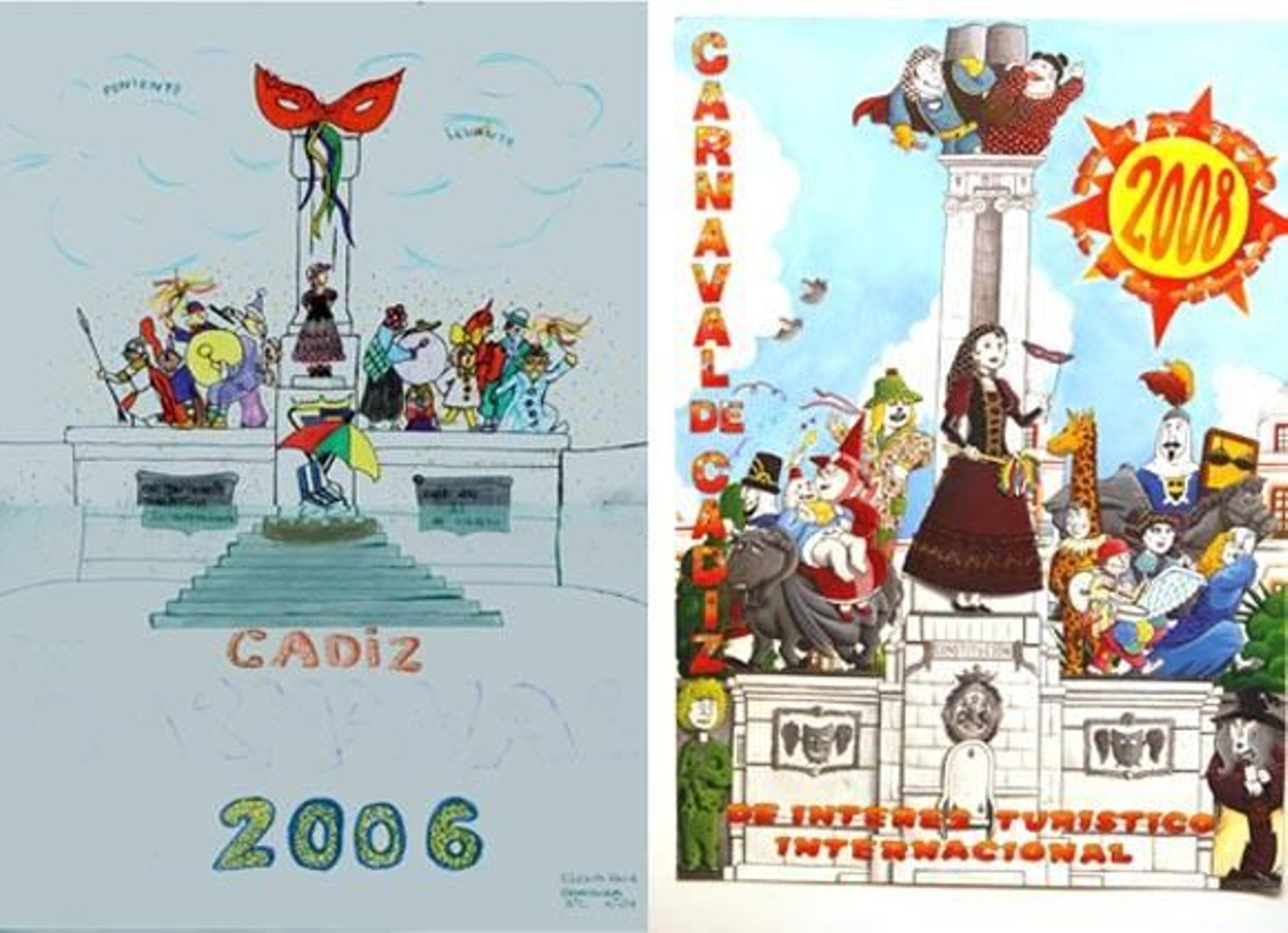 Ricardo Hermida defiende la originalidad de su obra