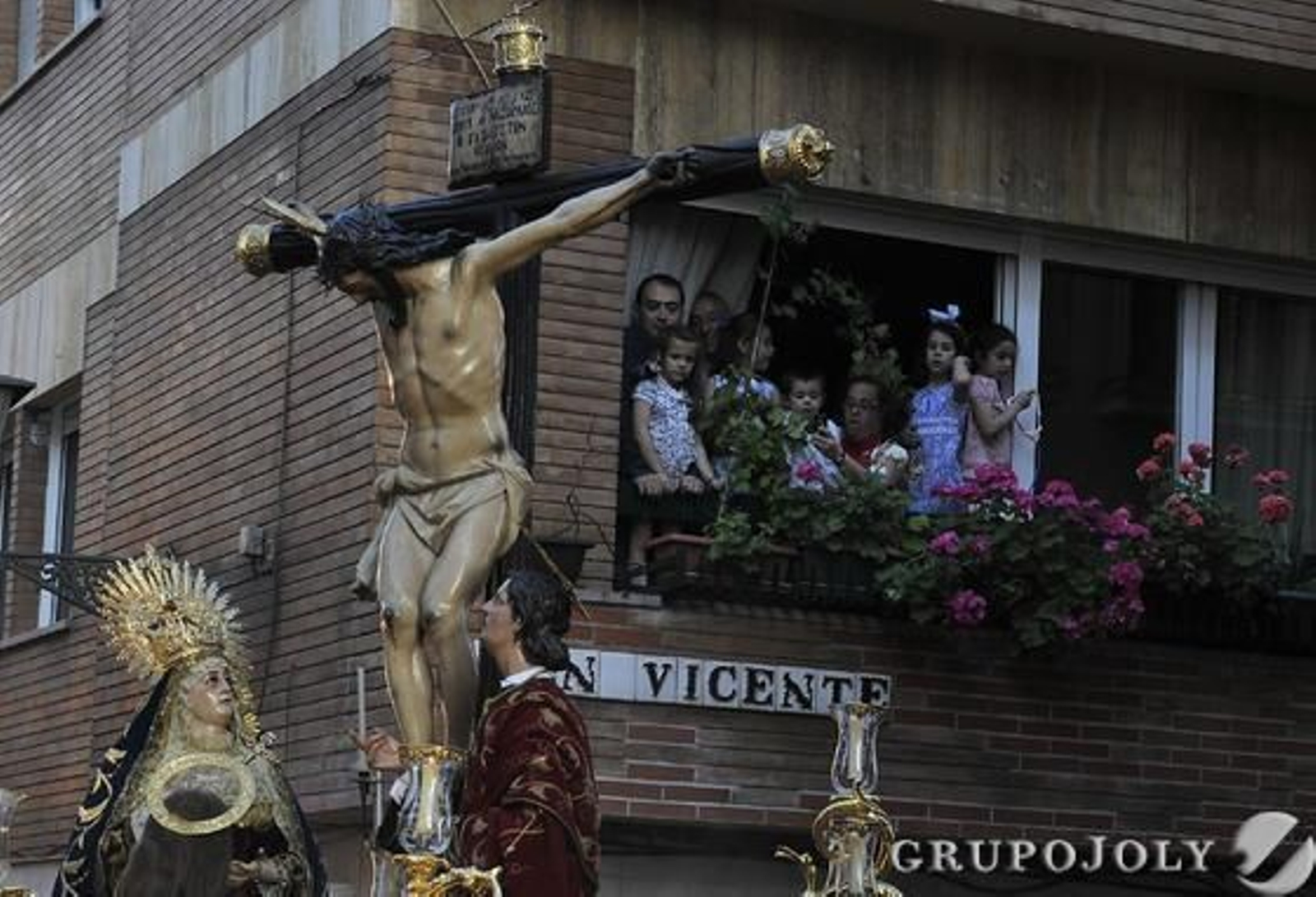 Foto: Juan Carlos Vázquez