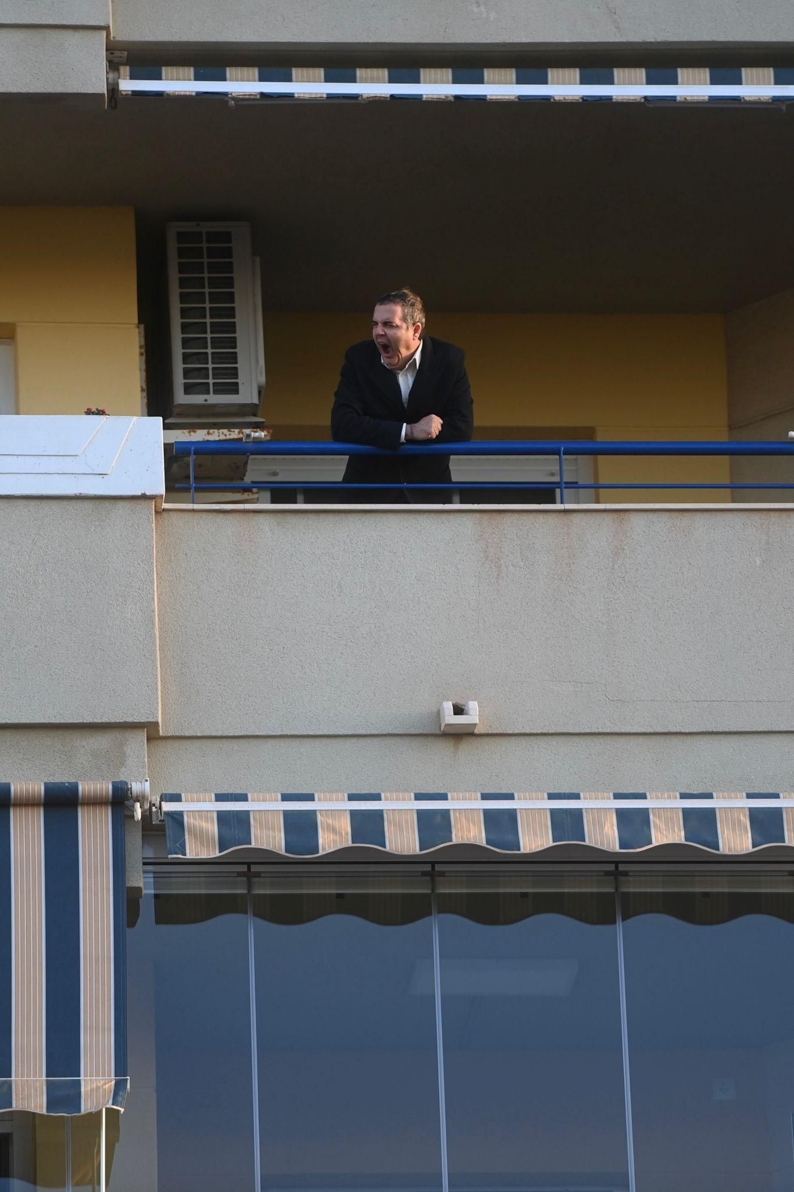 Las fotos del XXXI TotalEnergies Media Maratón Ciudad de Málaga