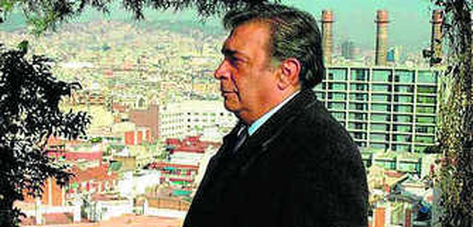 Ramón Reyes Juan 'Ramonet'.