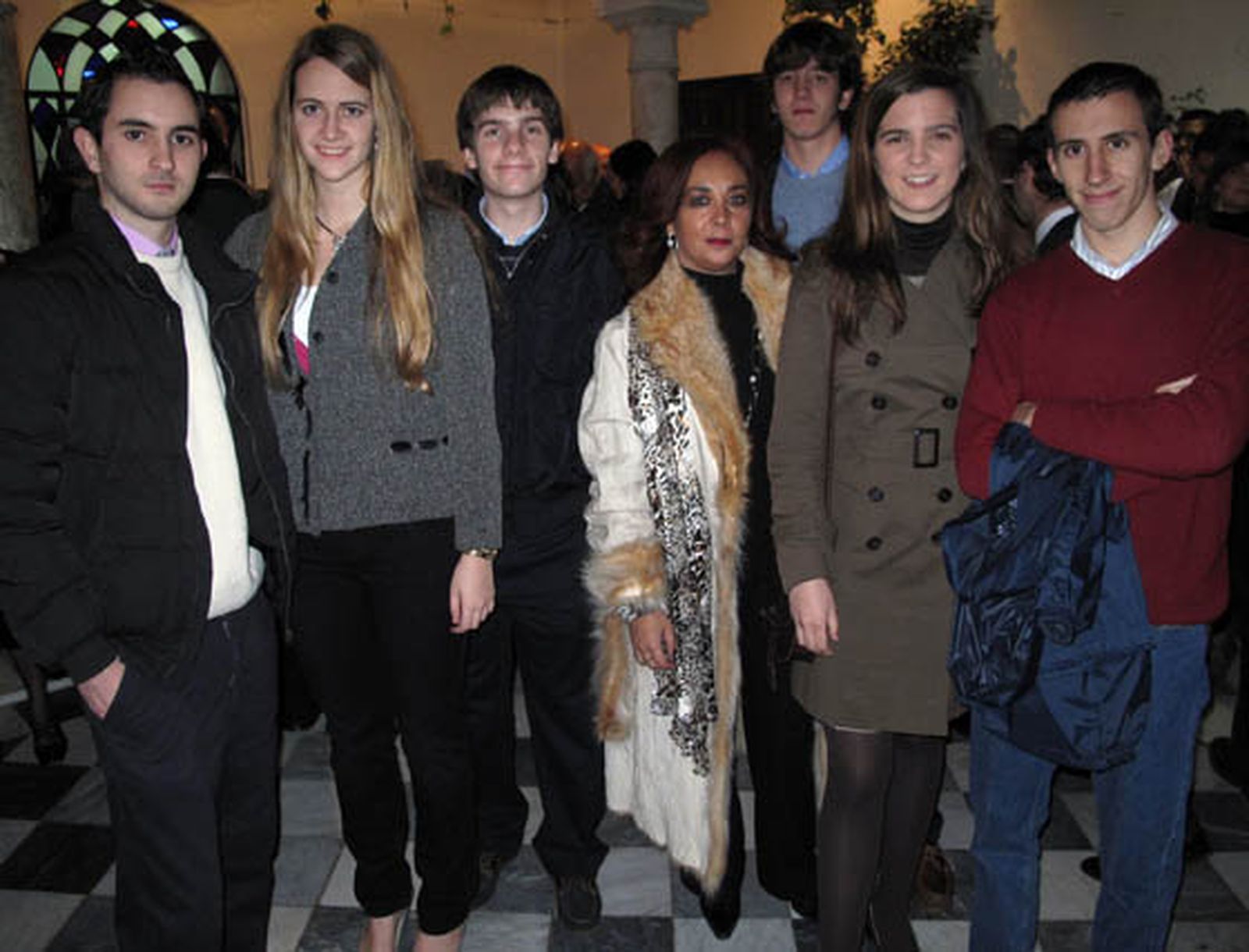 Foto: Victoria Ramírez