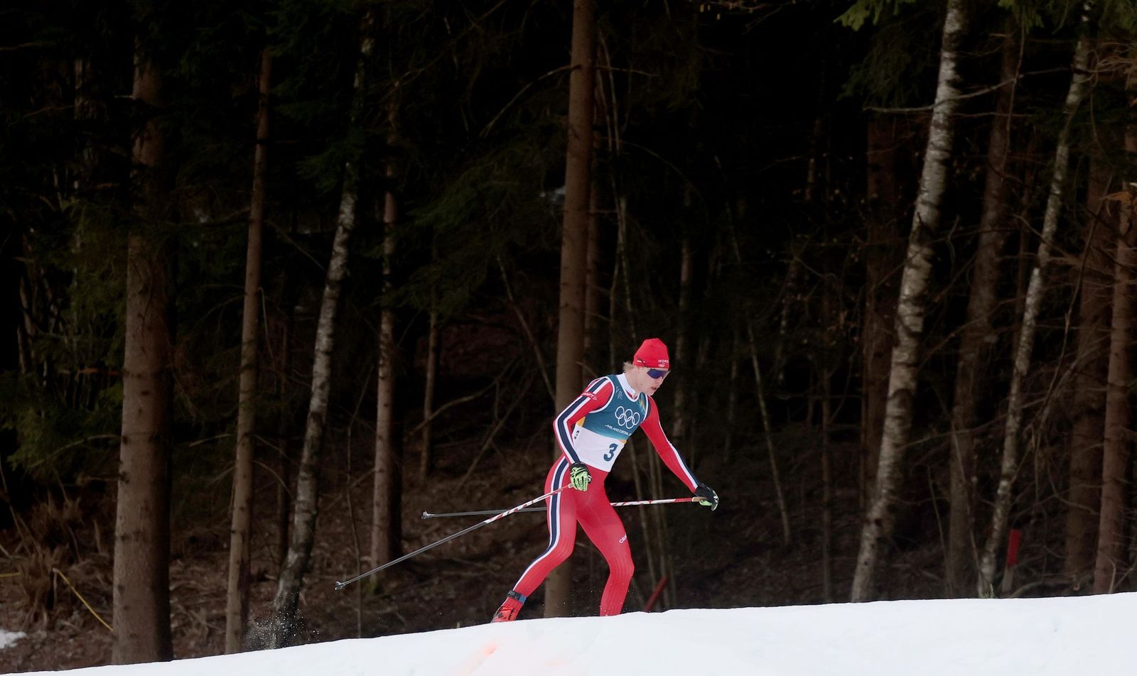 Las mejores fotos de los Juegos Olímpicos de invierno Milán Cortina d'Ampezzo 2026 | Jornada 12