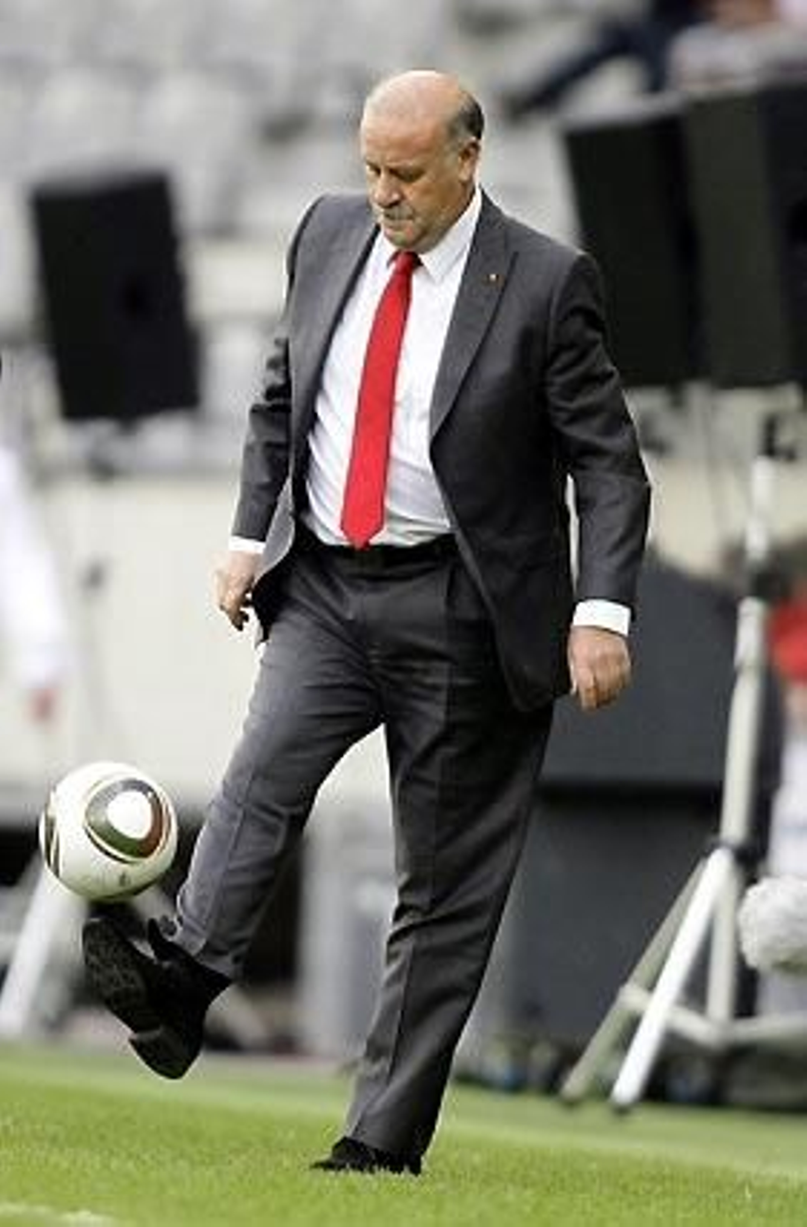 Foto: Efe / Reuters / Afp Photo