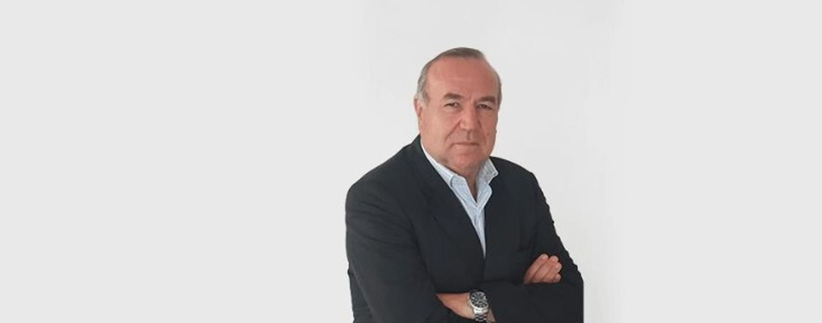 Luis Basagoiti, presidente del Consejo de Administración y consejero delegado de Millenium Hospitality Real Estate.