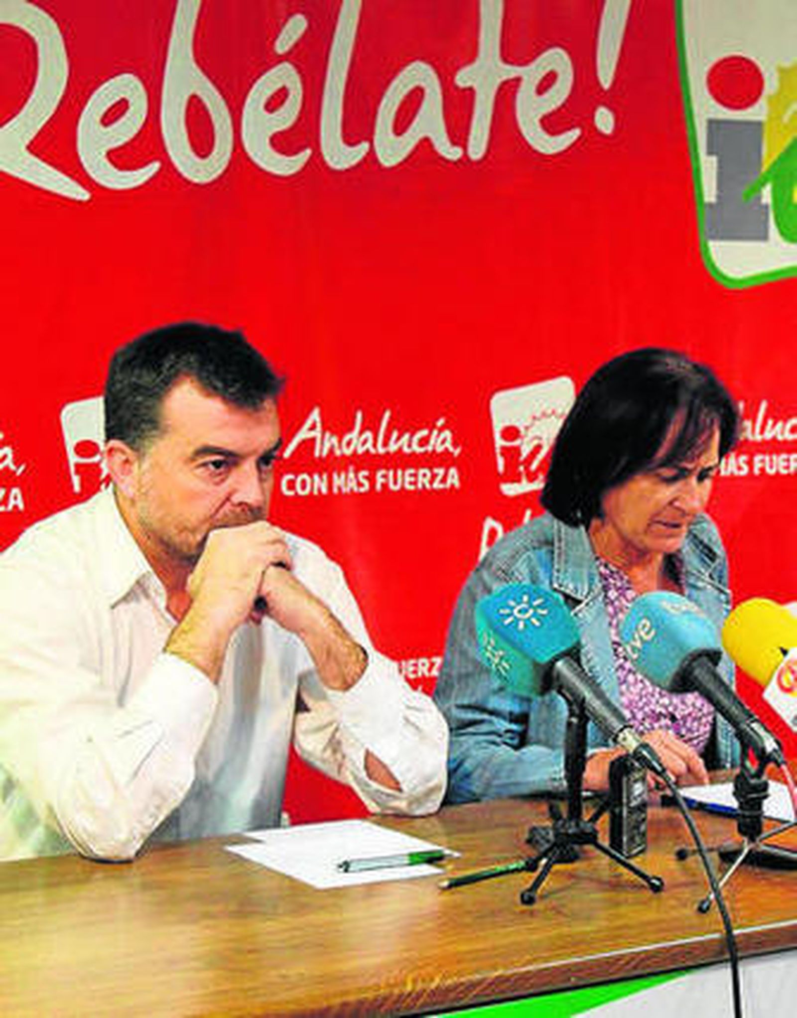 Maíllo dice que el PP desvía la atención sobre la corrupción con "numeritos"