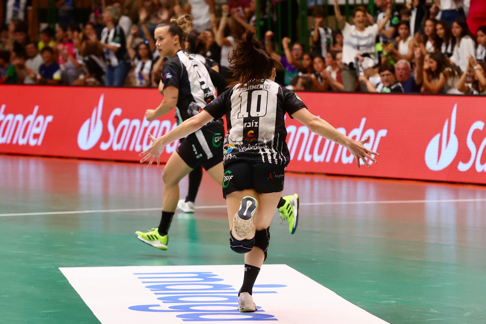 El Costa del Sol - Bera Bera, en fotos