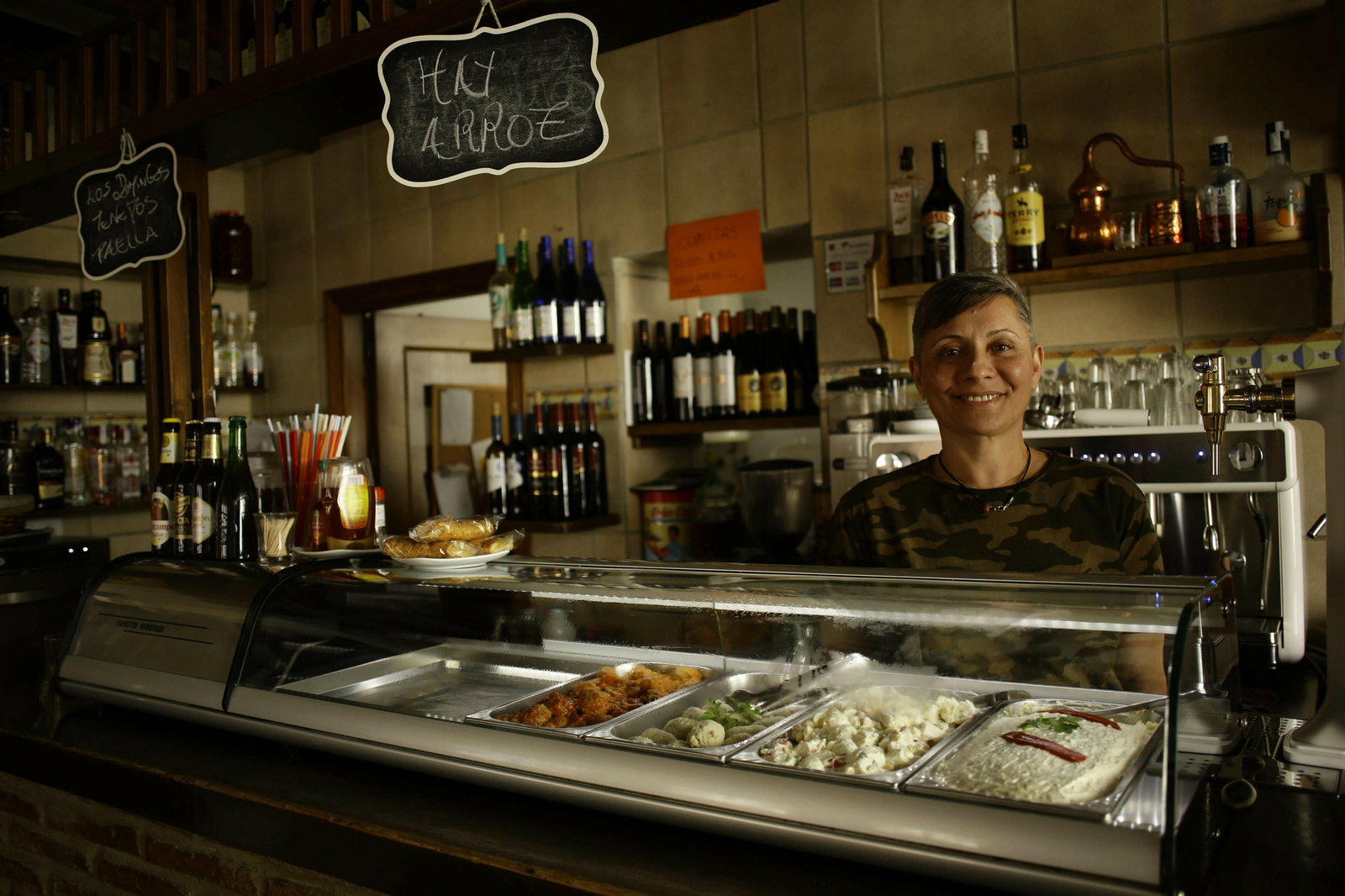 Las fotos de una vida de calidad y tranquilidad en Jubrique