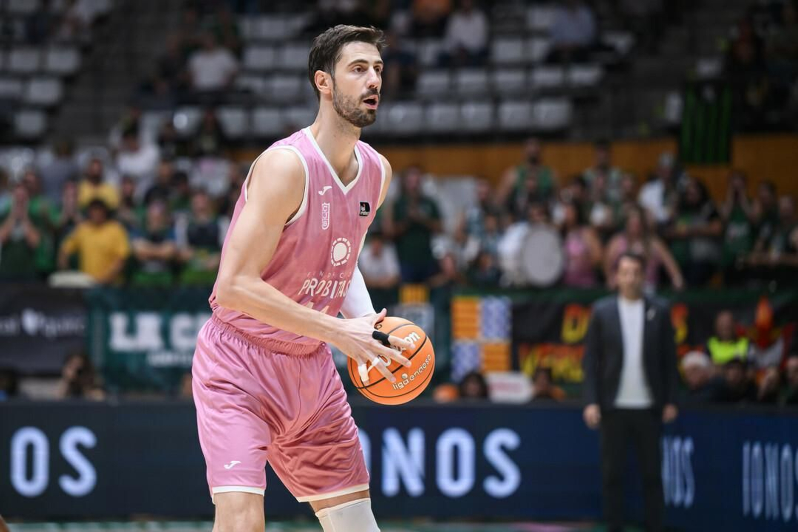 Tomic, esta temporada.