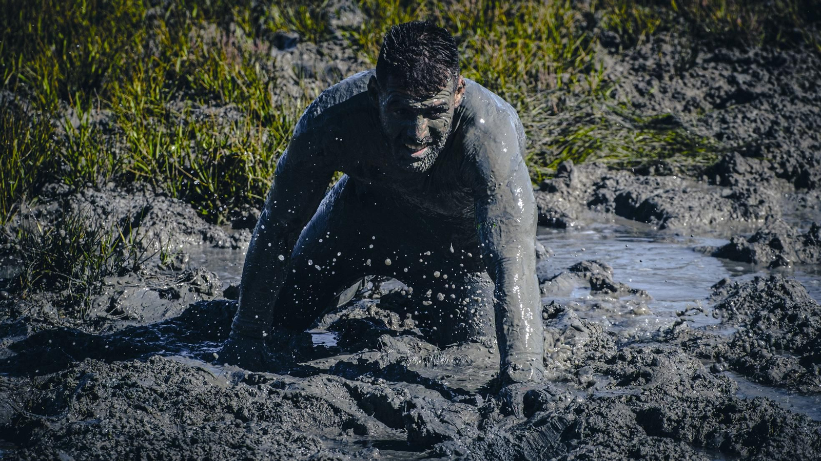 Las imágenes de la carrera Fan-Pin 2024 en San Fernando