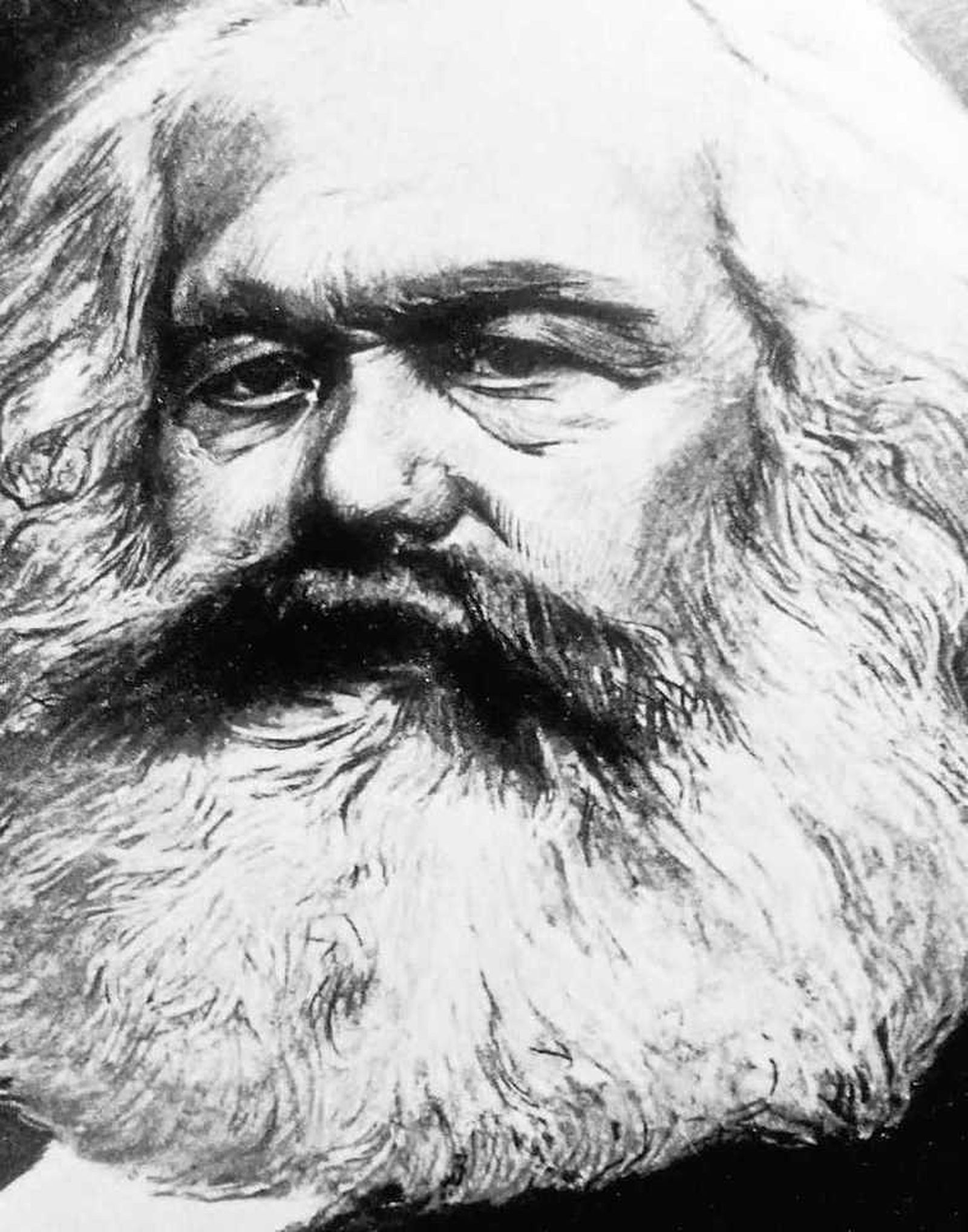 Carl Marx