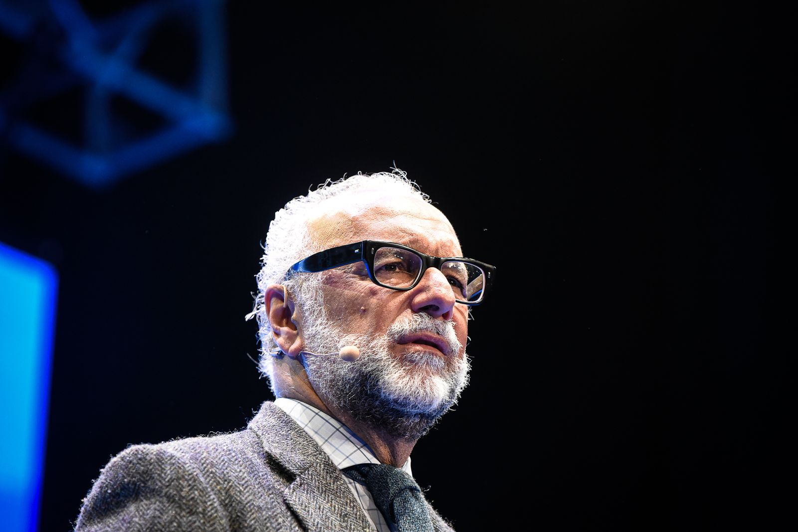 Imágenes del II Foro Nacional de la Industria Auxiliar de Huelva