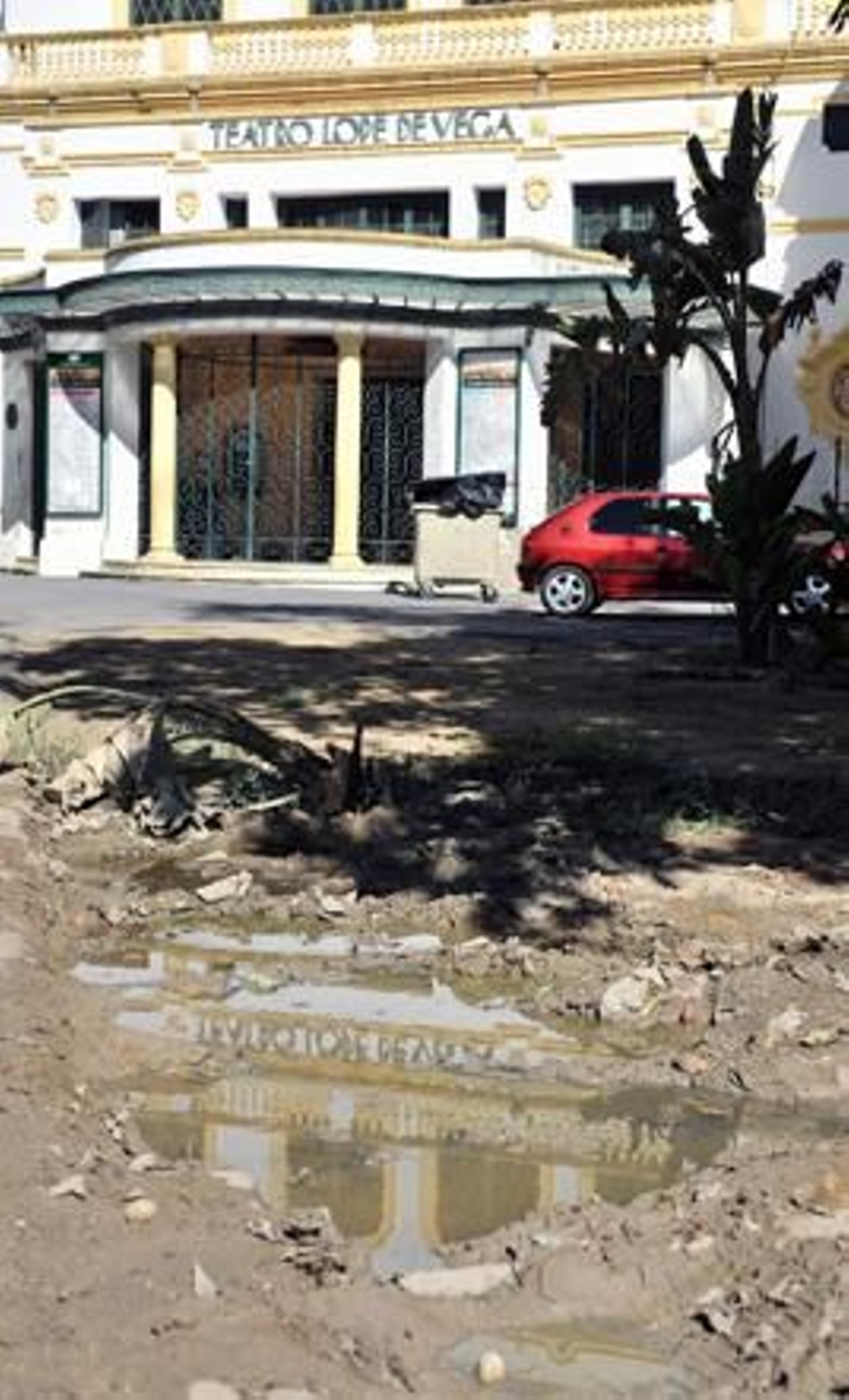 El Lope de Vega recauda 642.500 euros y recibe a 41.000 espectadores durante su temporada de otoño