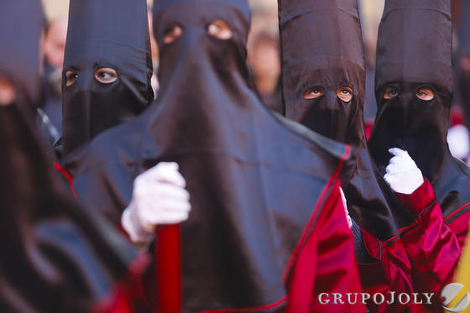 Foto: J. Albiñana · L. M. Gómez Pozo