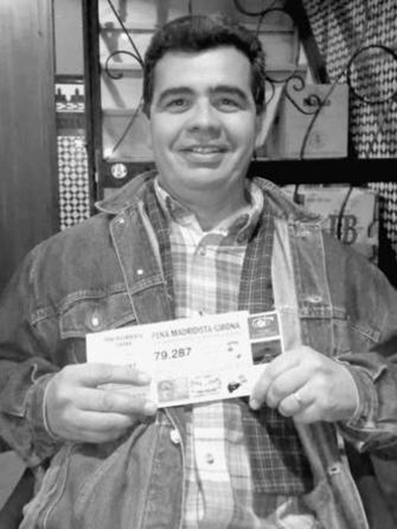 El recuerdo de Carlos Gardel