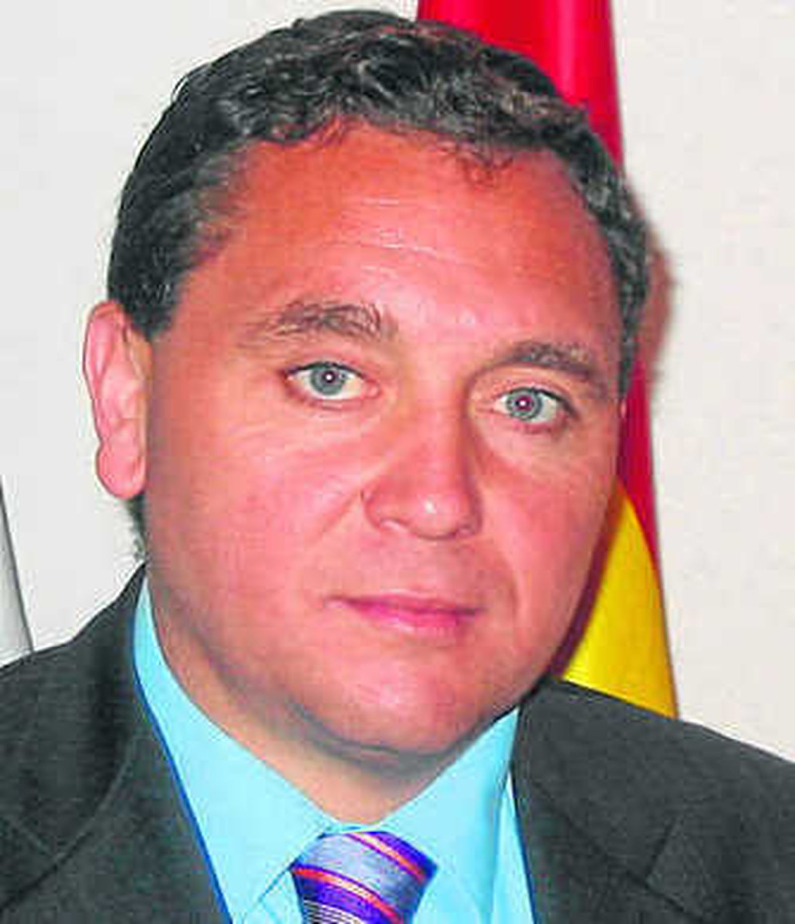 Joaquín Fernández.