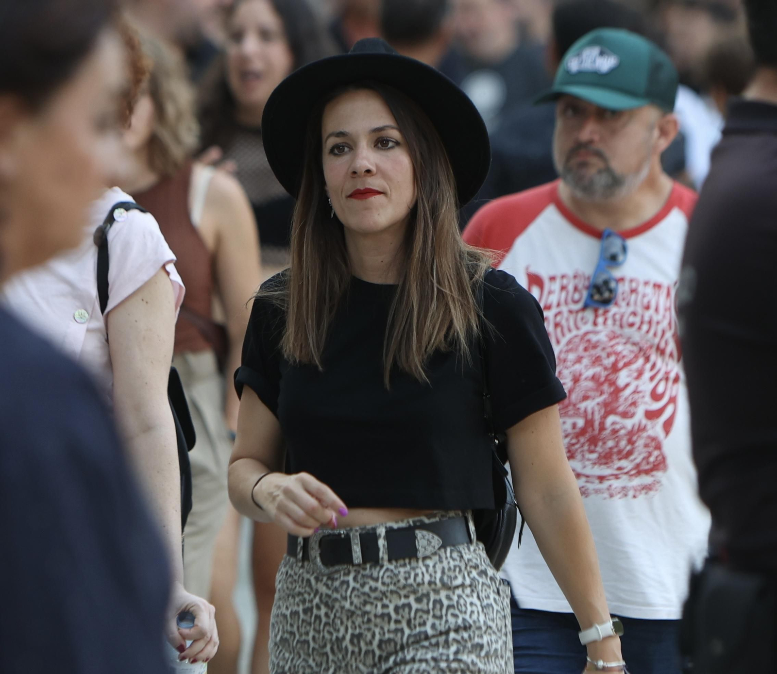 Búscate en el concierto de Kiko Veneno