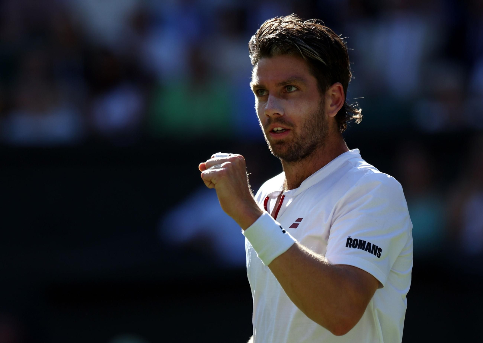 Las fotos de la clasificación de Alcaraz para semifinales de Wimbledon y del resto de la jornada Las fotos de la clasificación de Alcaraz para semifinales de Wimbledon y del resto de la jornada