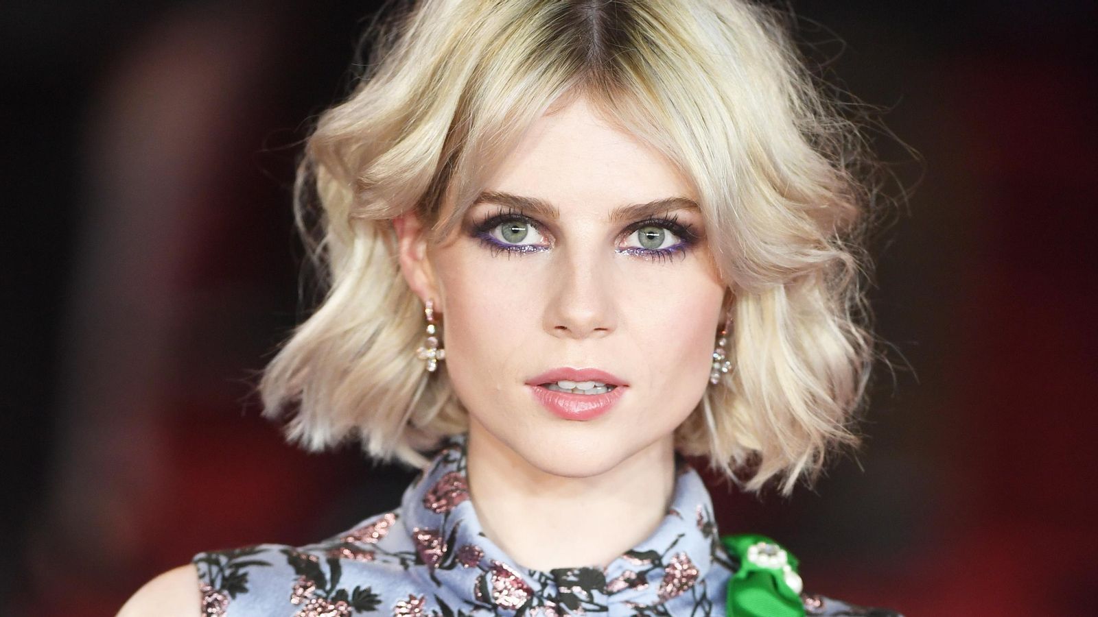 Corte de pelo carré, súper en tendencia este otoño 2021. Corte de pelo carré, súper en tendencia este otoño 2021.