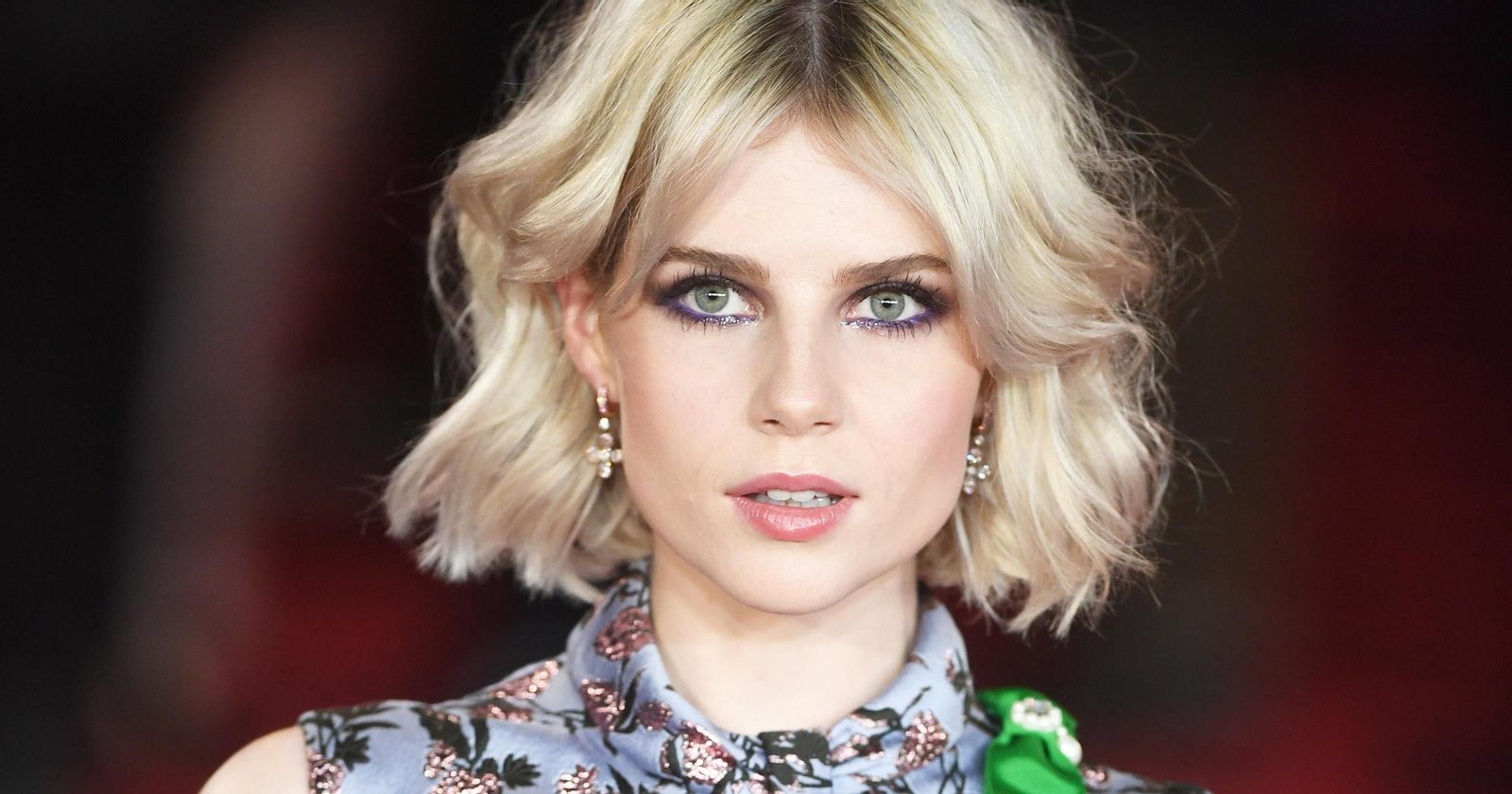 Carre, el corte de pelo del verano de las fashionistas.