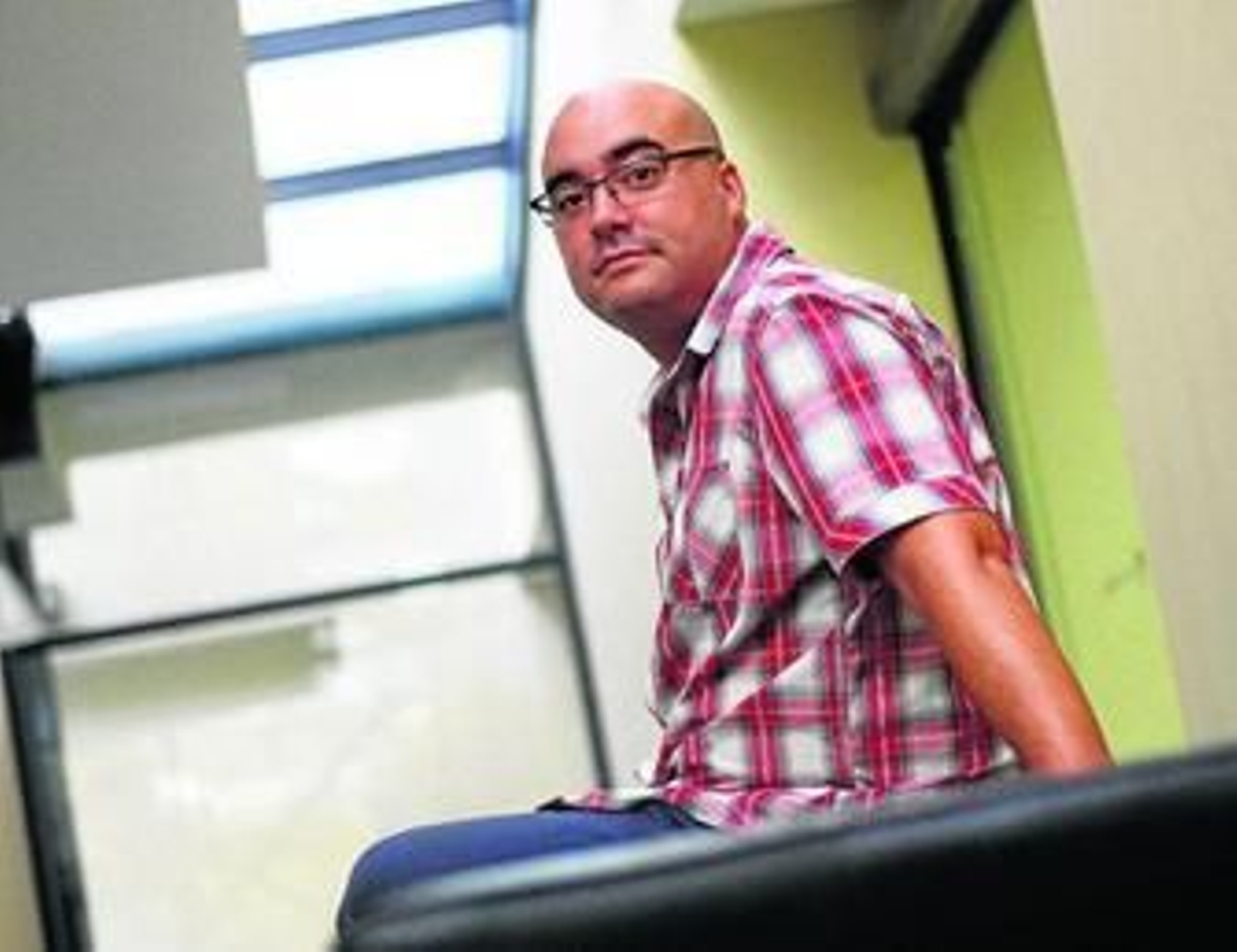 Una vida marcada por el voleibol