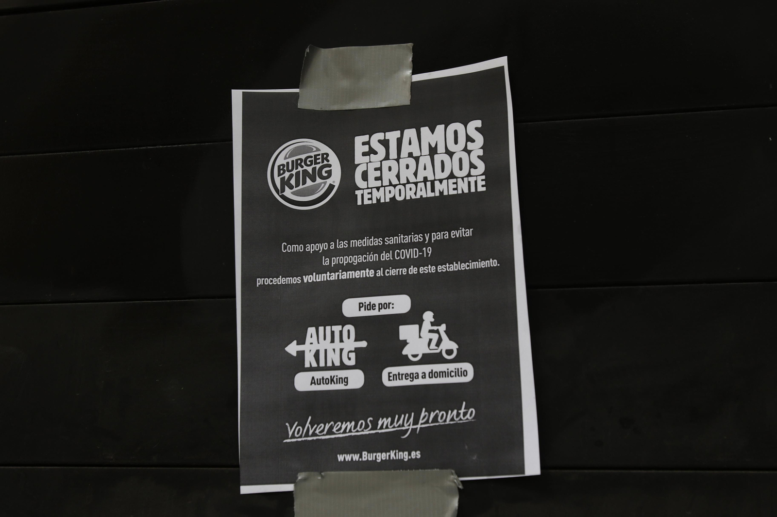 Coronavirus en Córdoba: las fotos de una ciudad (casi) vacía