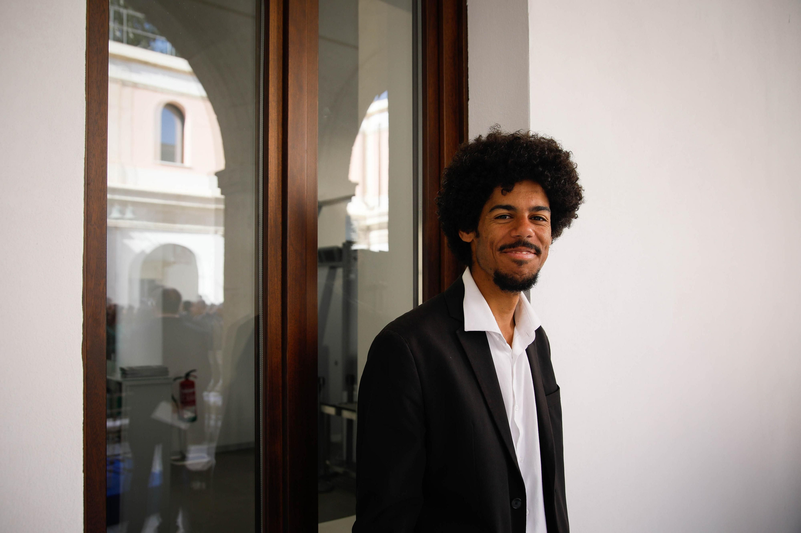 El MUREC abre sus puertas