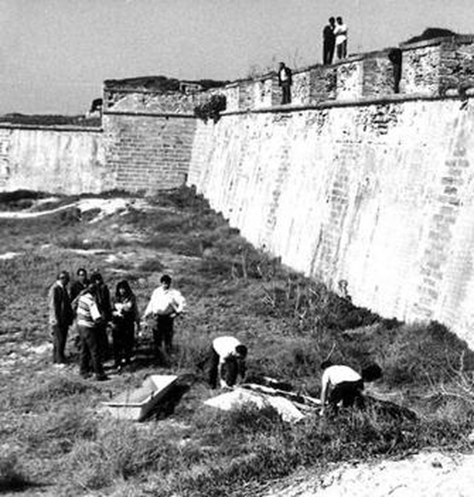 Inocente por un pelo