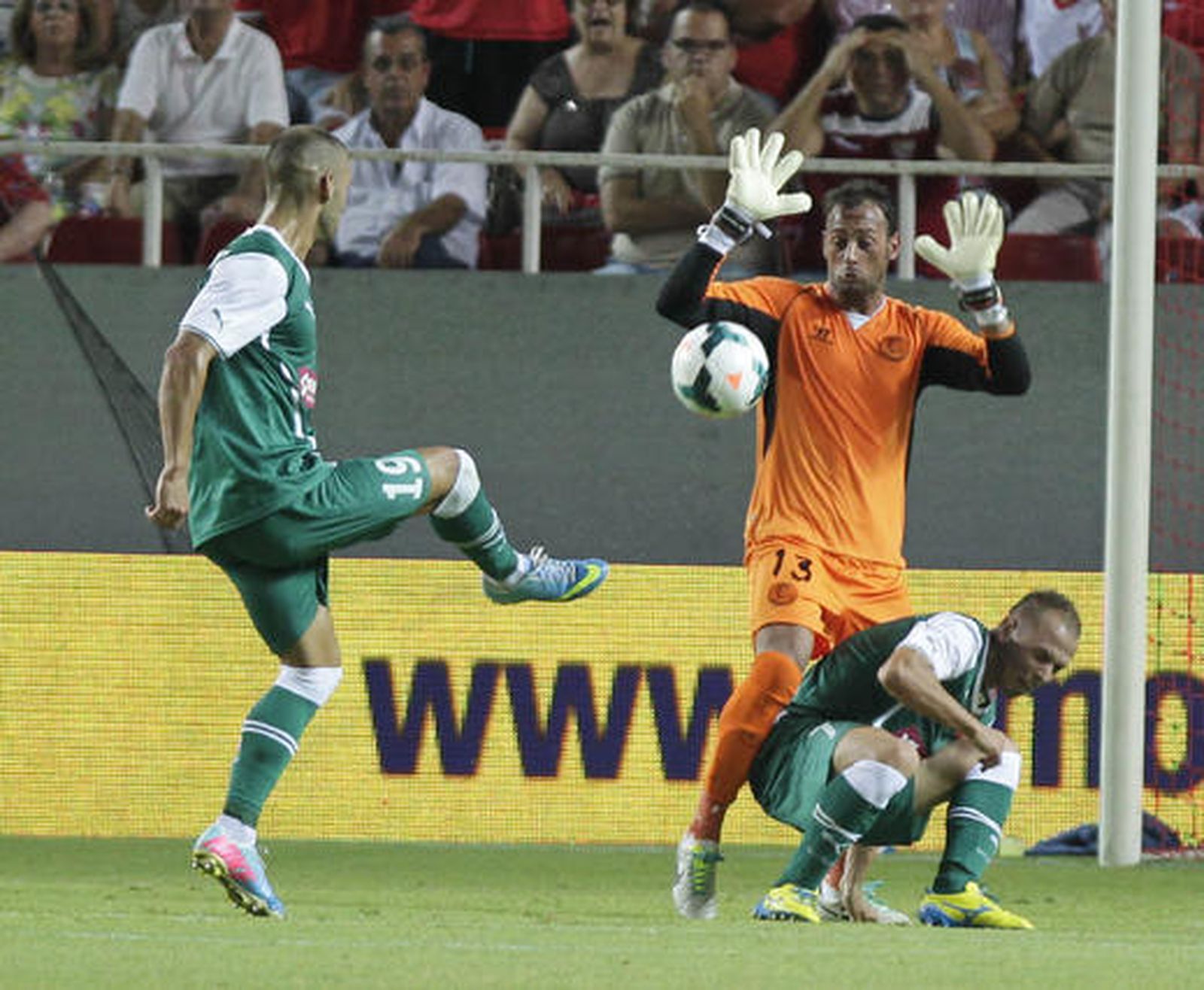 Foto: Antonio Pizarro