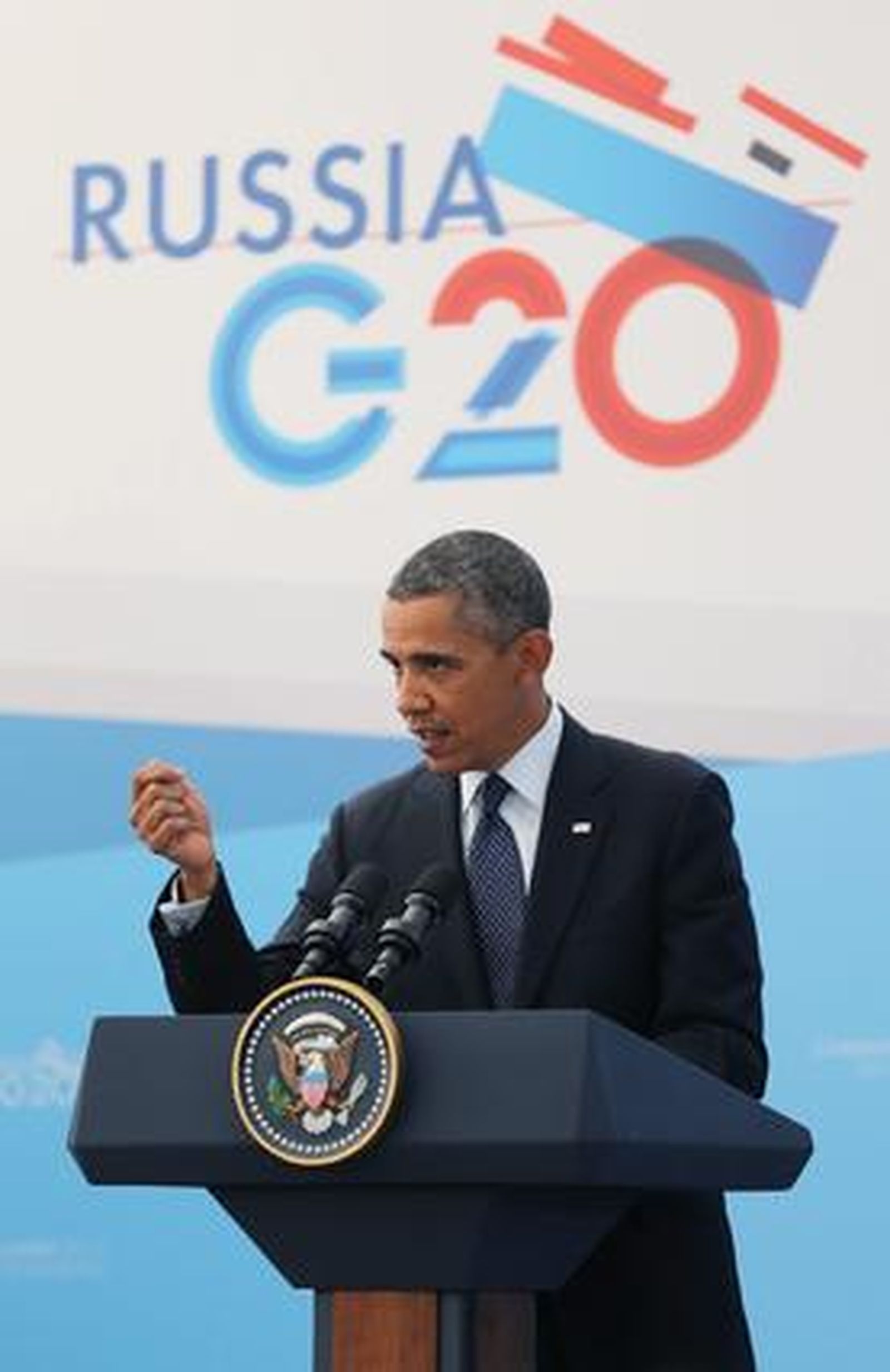 Once países, entre ellos España, urgen a una respuesta internacional en Siria