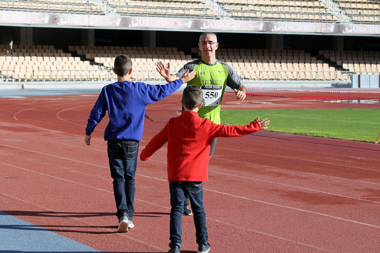 XXIV Media Maratón Ciudad de Jerez