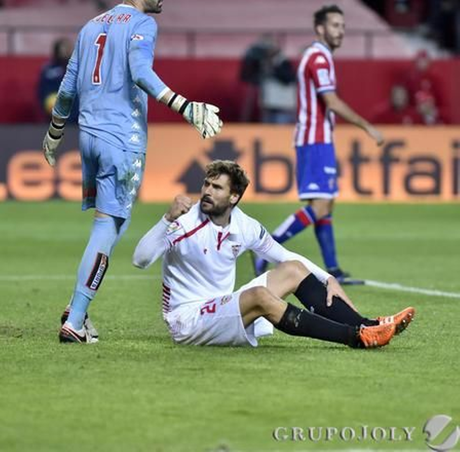 Foto: Juan Carlos Vázquez