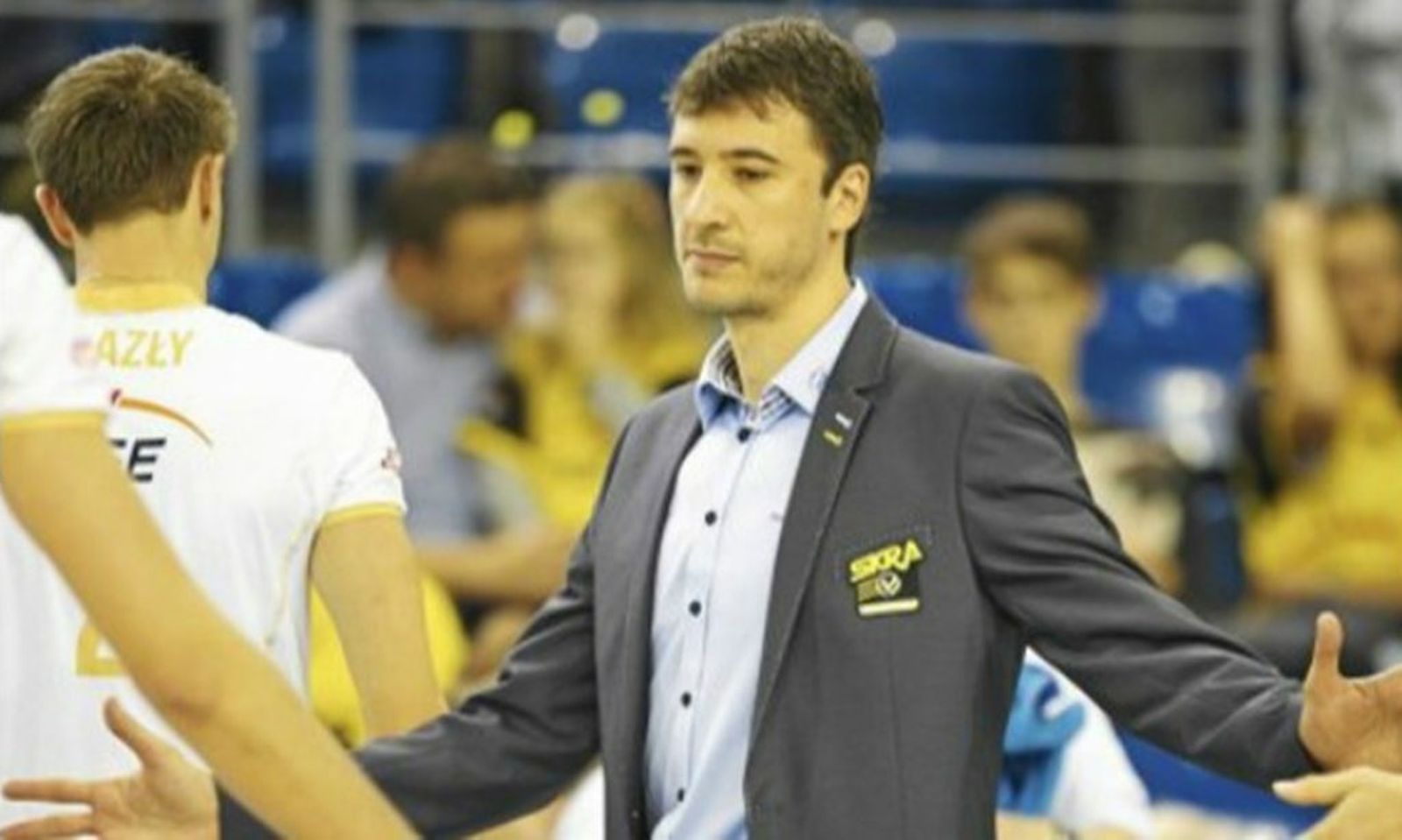 Miguel Ángel Falasca: su carrera en fotos