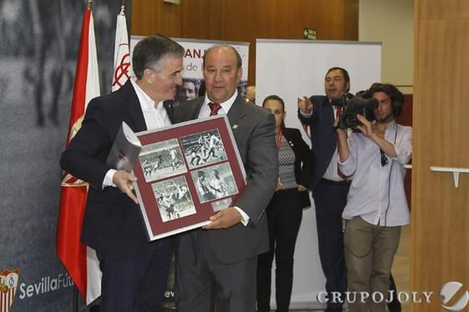 Foto: Antonio Pizarro