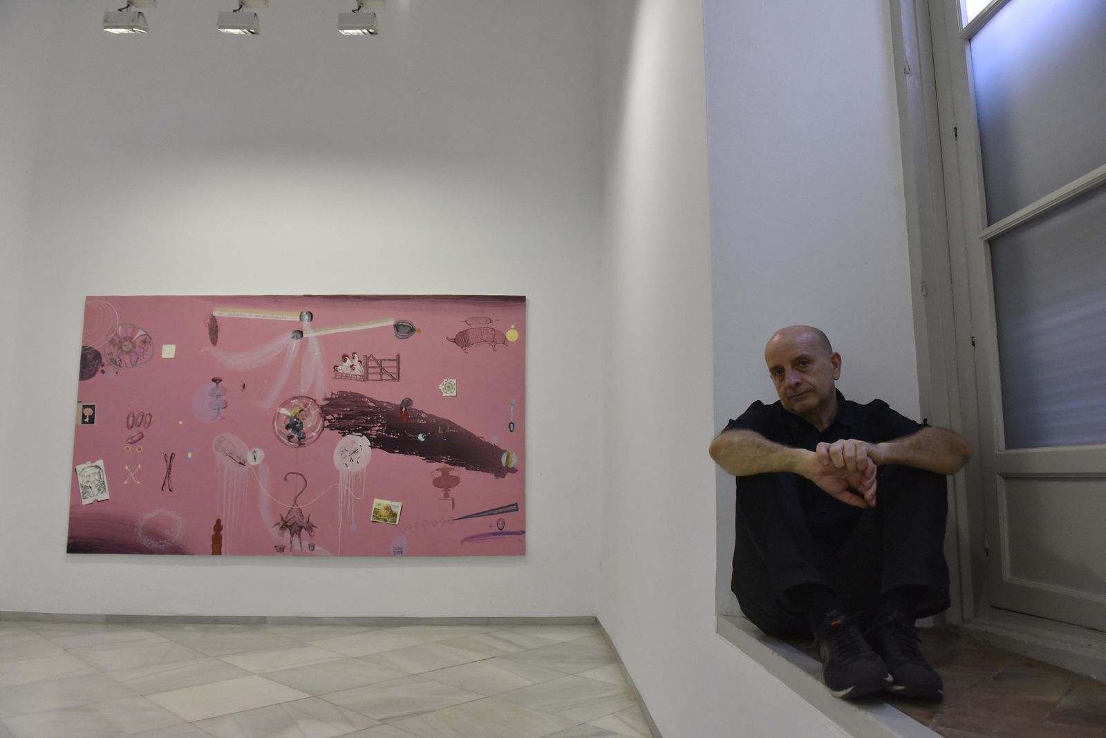 Un Curro más esencial