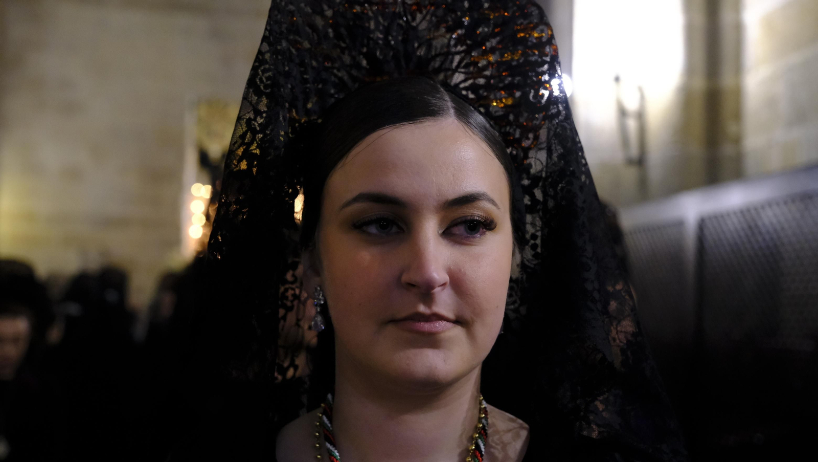 La Procesión de Estudiantes, en imágenes