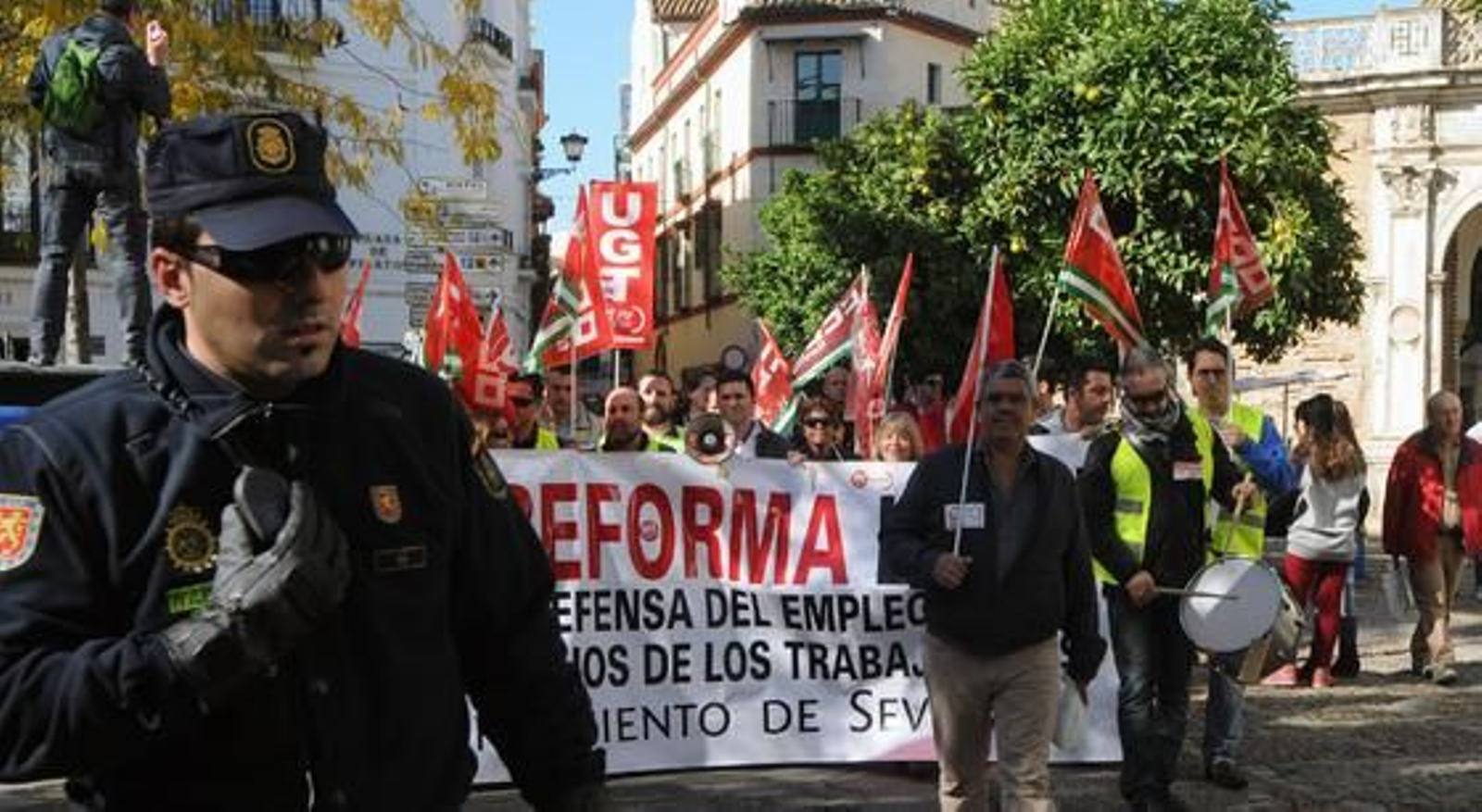 Foto: Juan Carlos Vázquez · Manuel Gómez