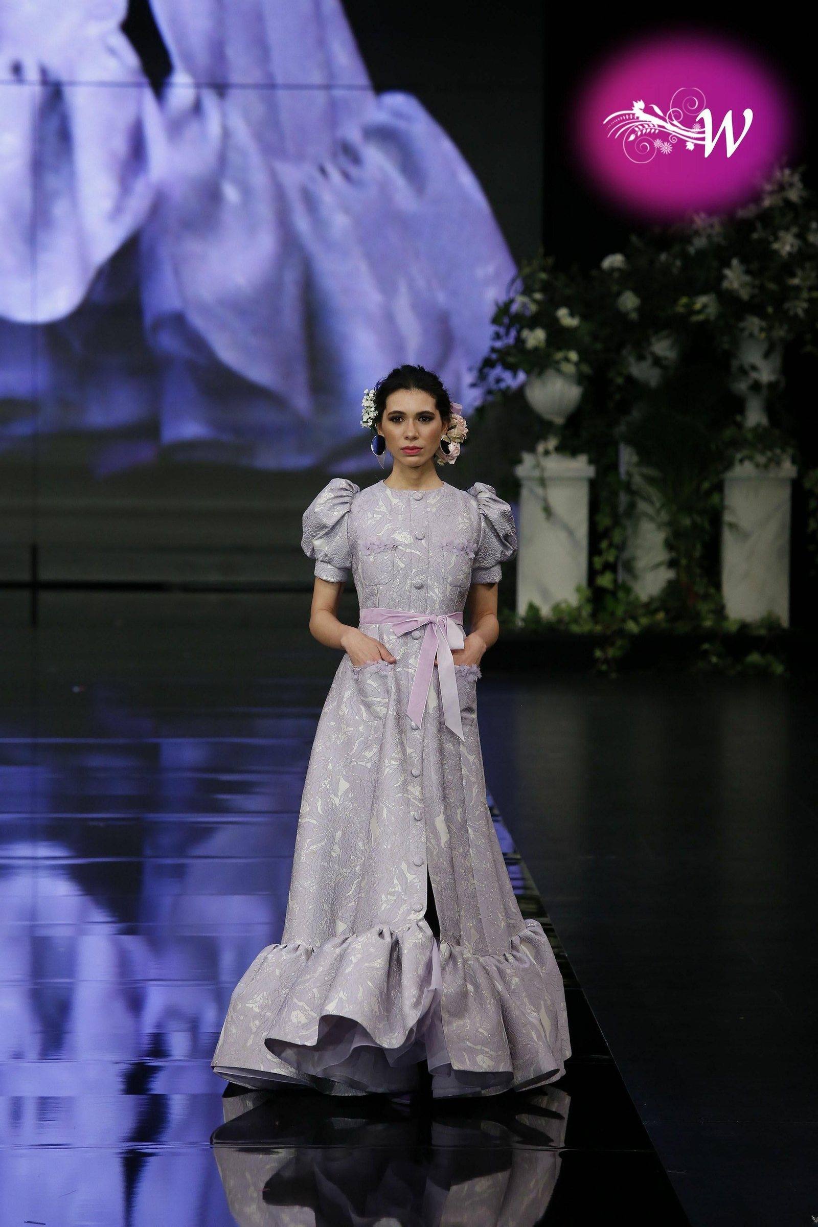 Luis Fernández presenta 'Preludio' en Simof 2020, todas las fotos del desfile