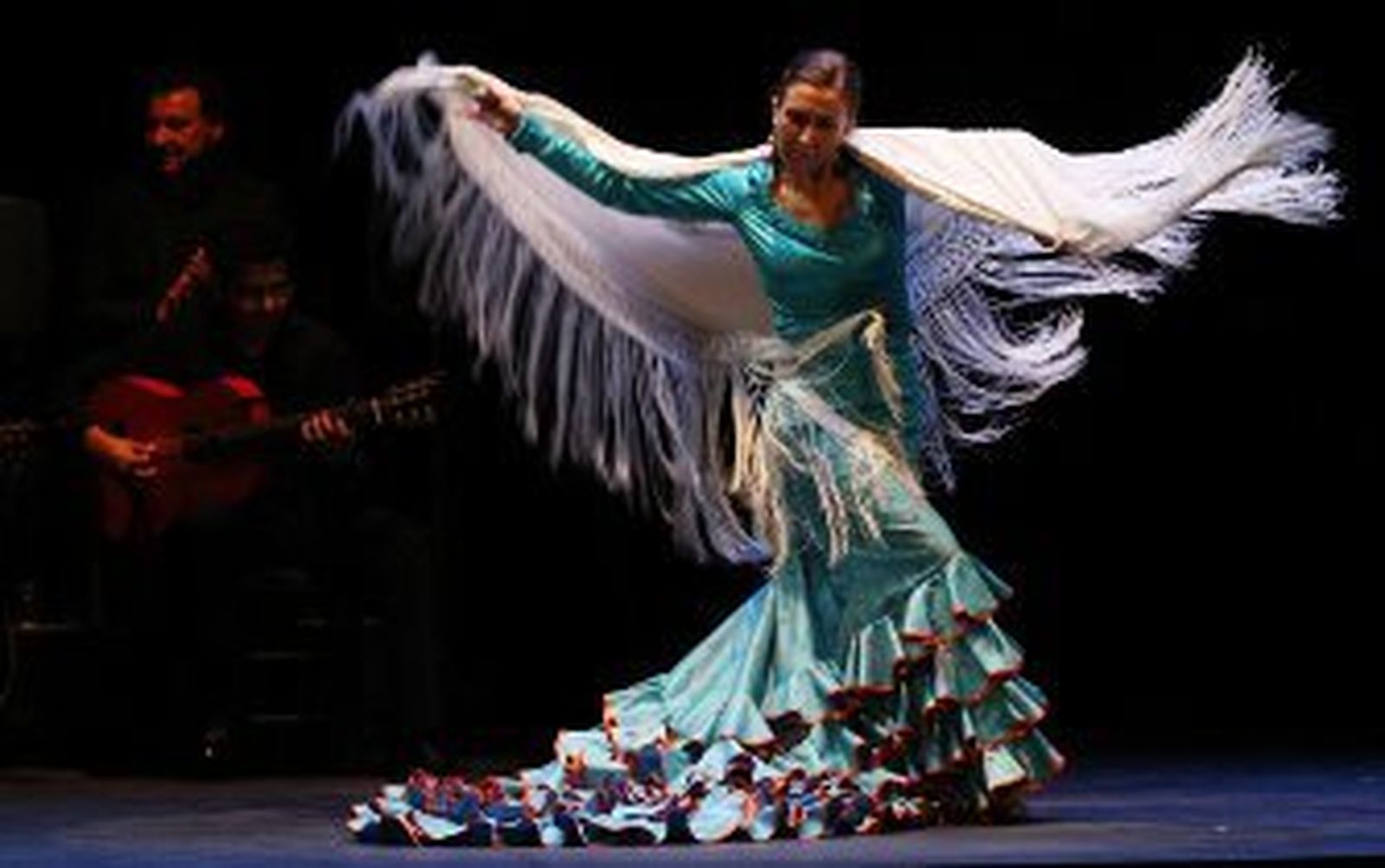 Abriendo puertas, cerrando heridas