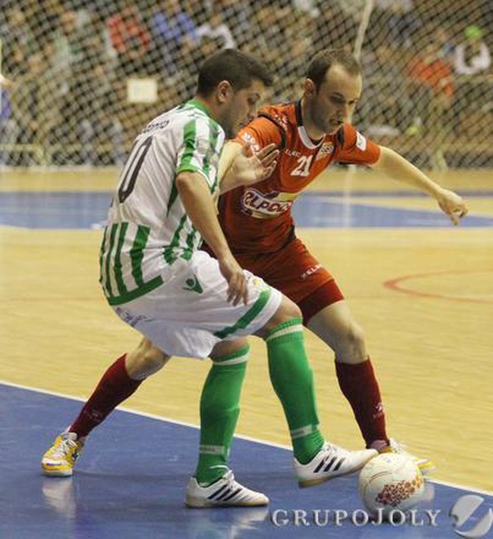 Foto: Belén Vargas.