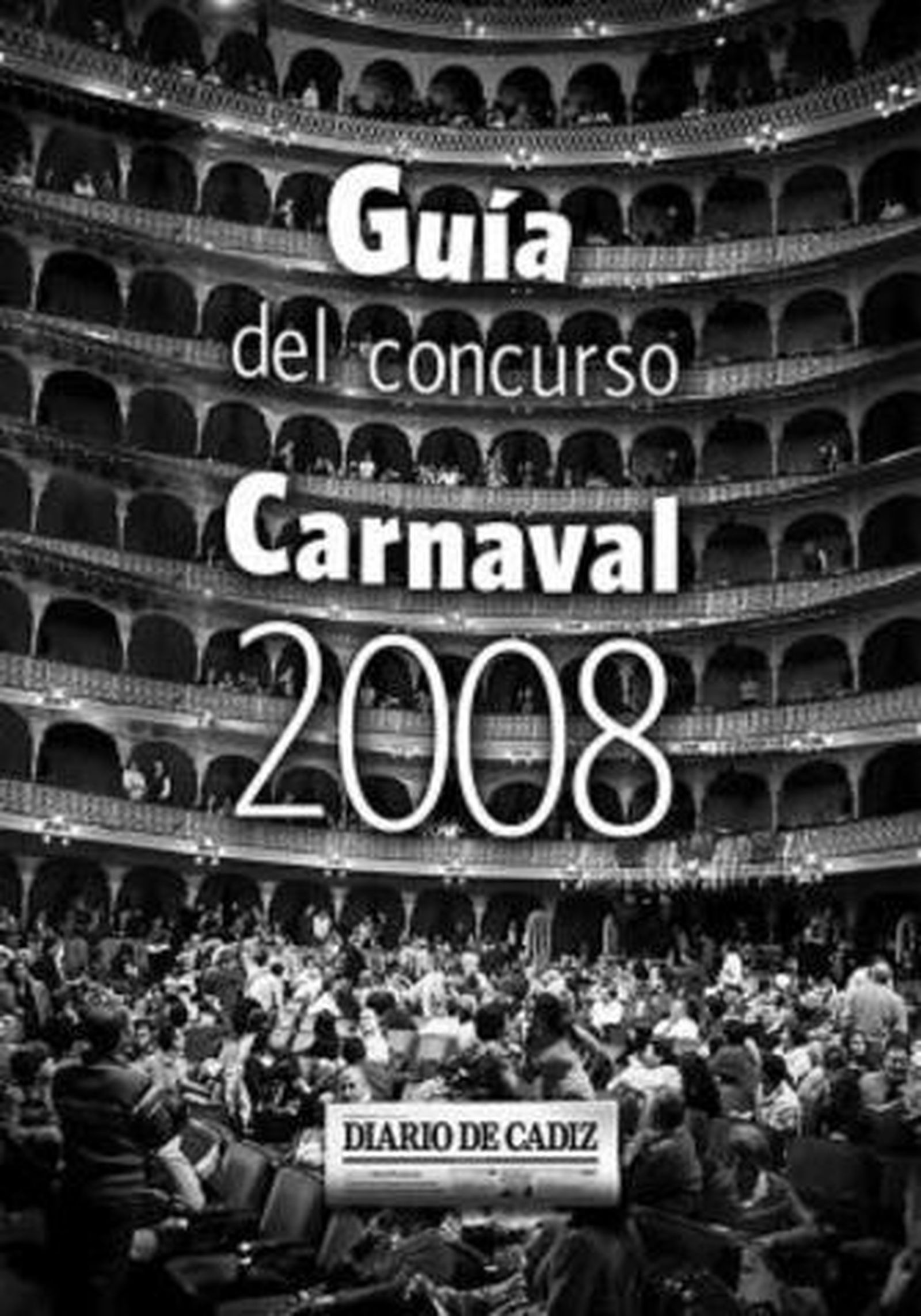 Martínez Ares cuenta su vida artística en 'Diario del Carnaval'